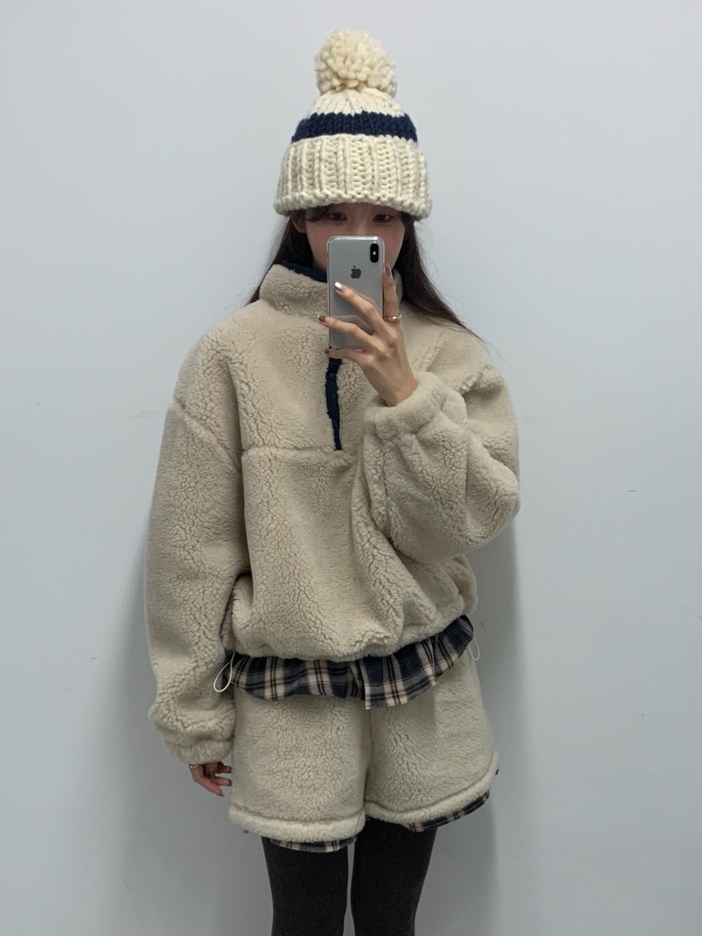해 린님의 스타일