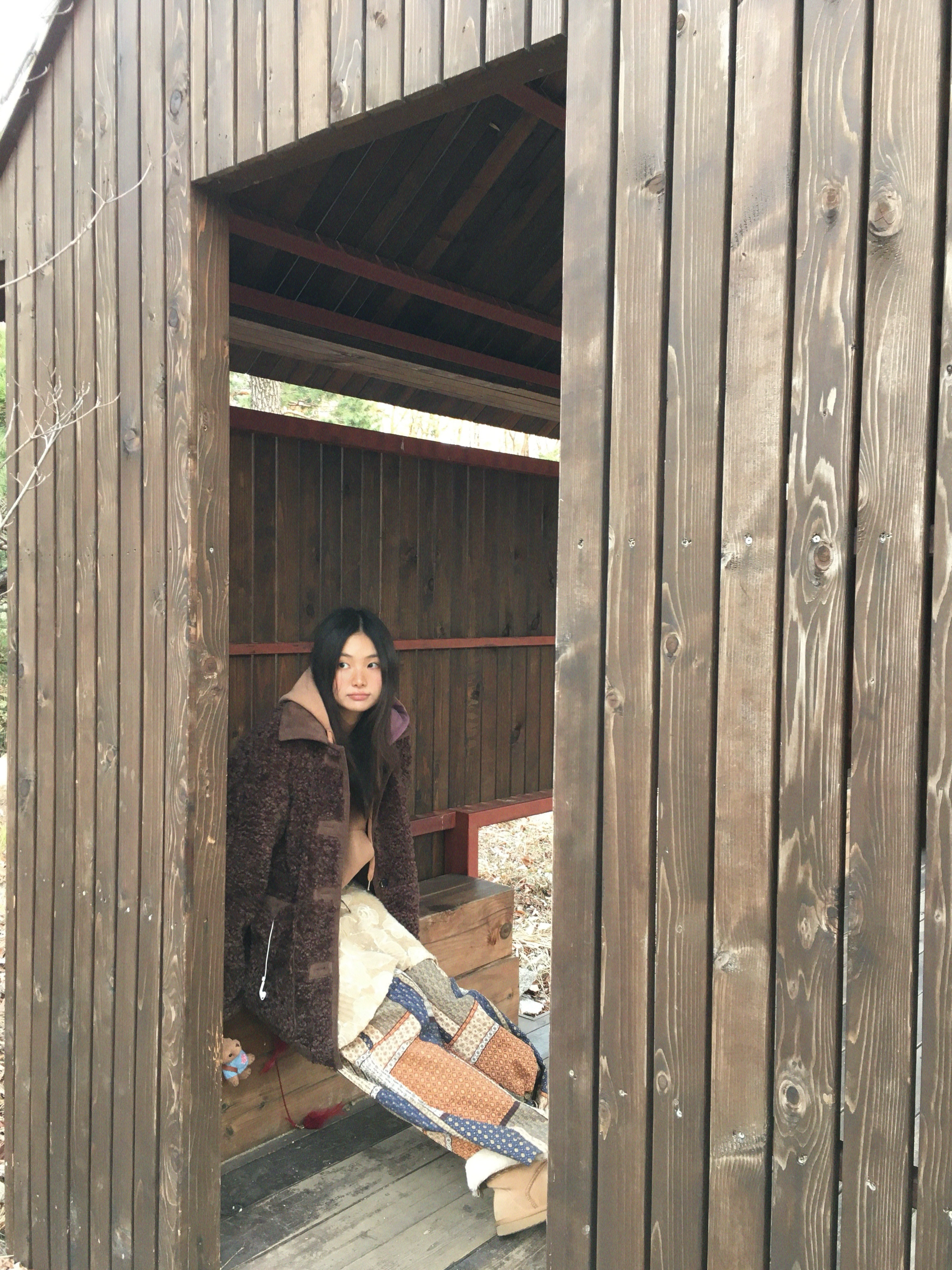 쟈연님의 스타일 - 1