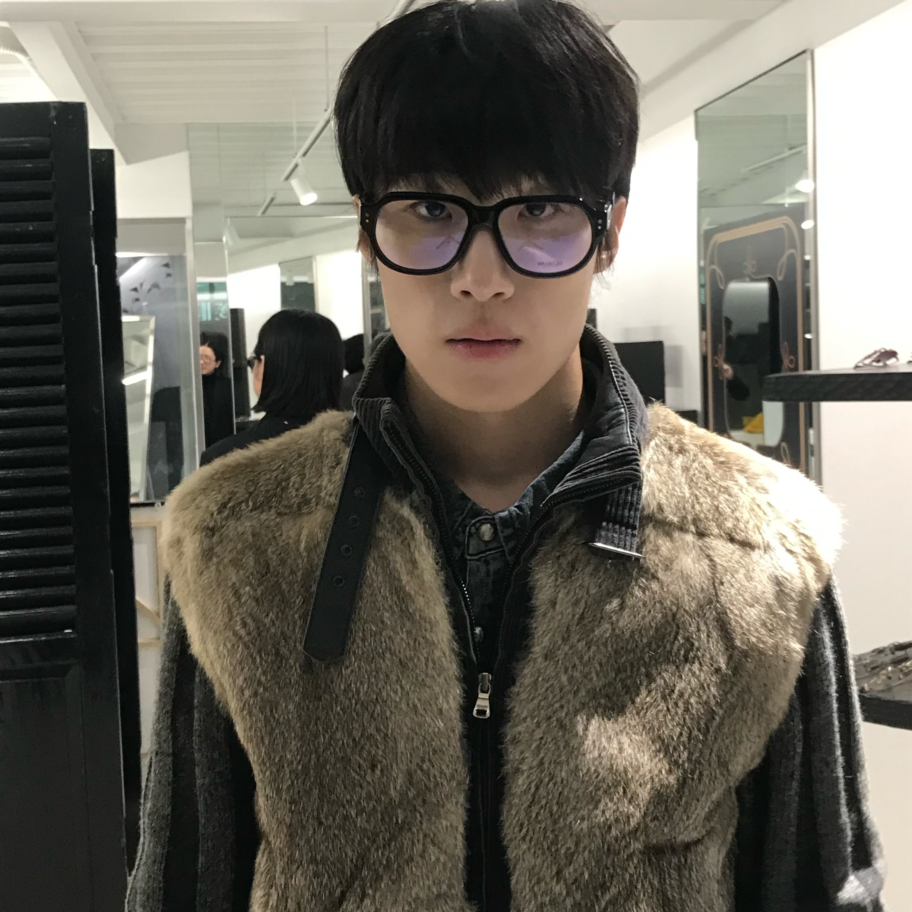 챠믜슬님의 스타일 - 1
