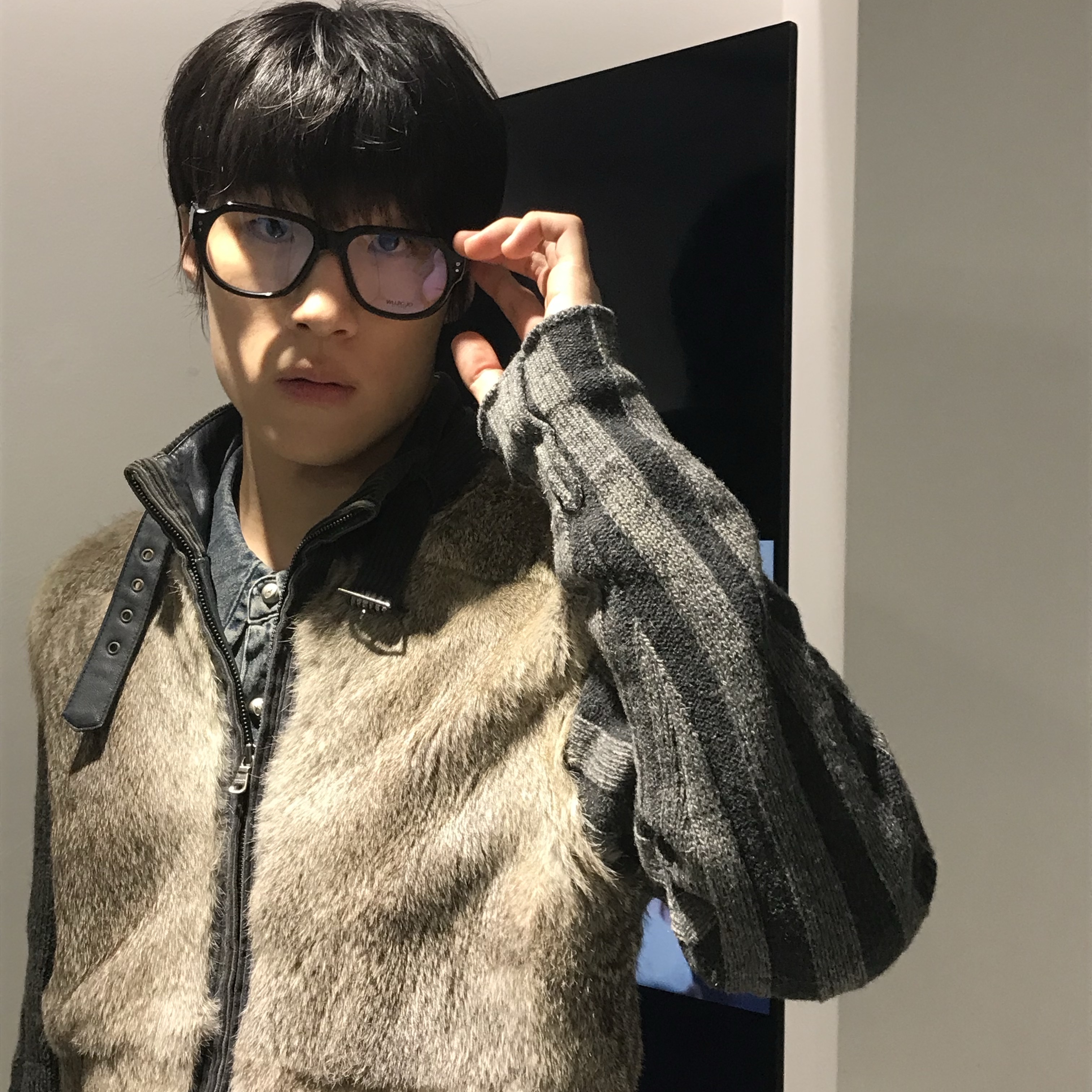 챠믜슬님의 스타일 - 2