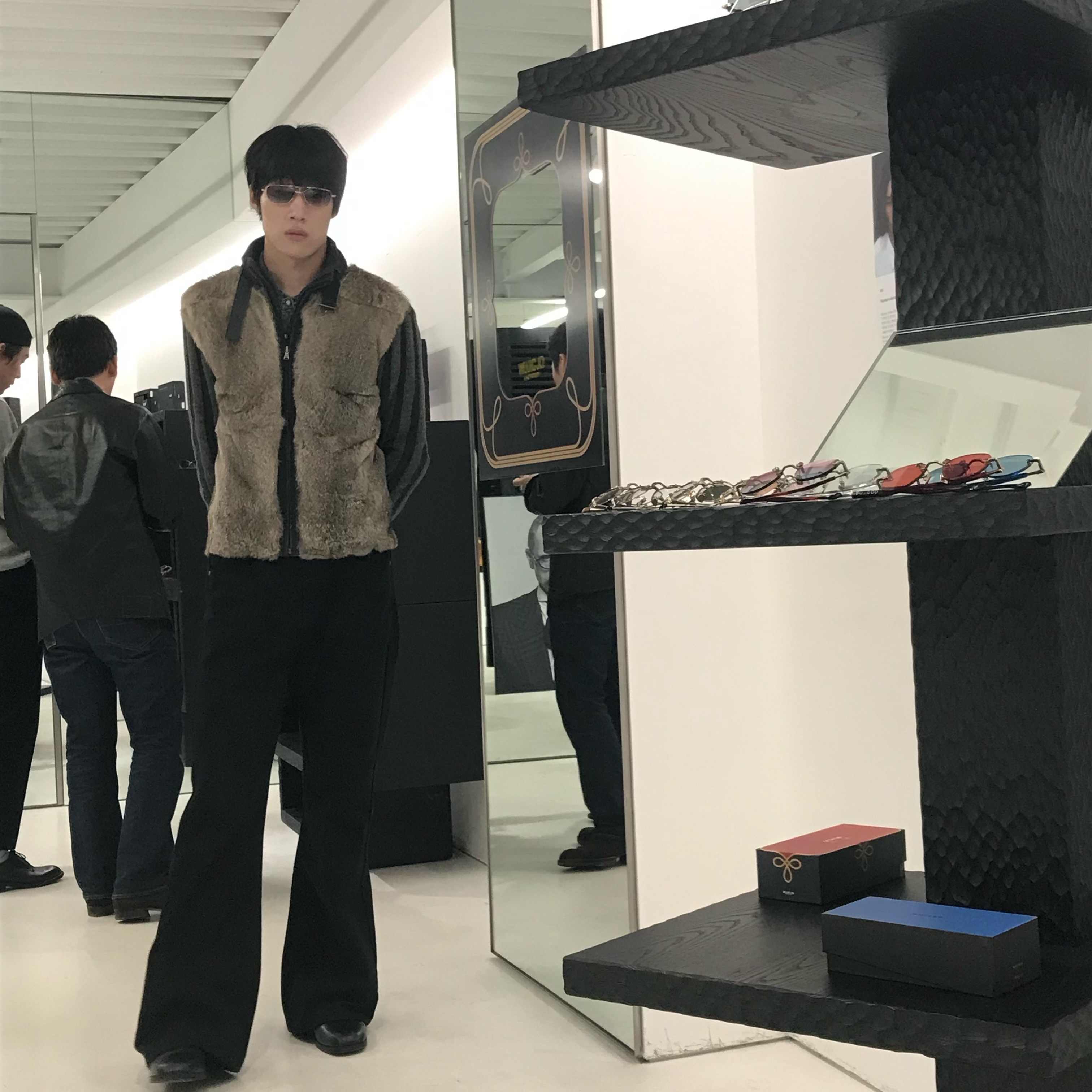 챠믜슬님의 스타일 - 4