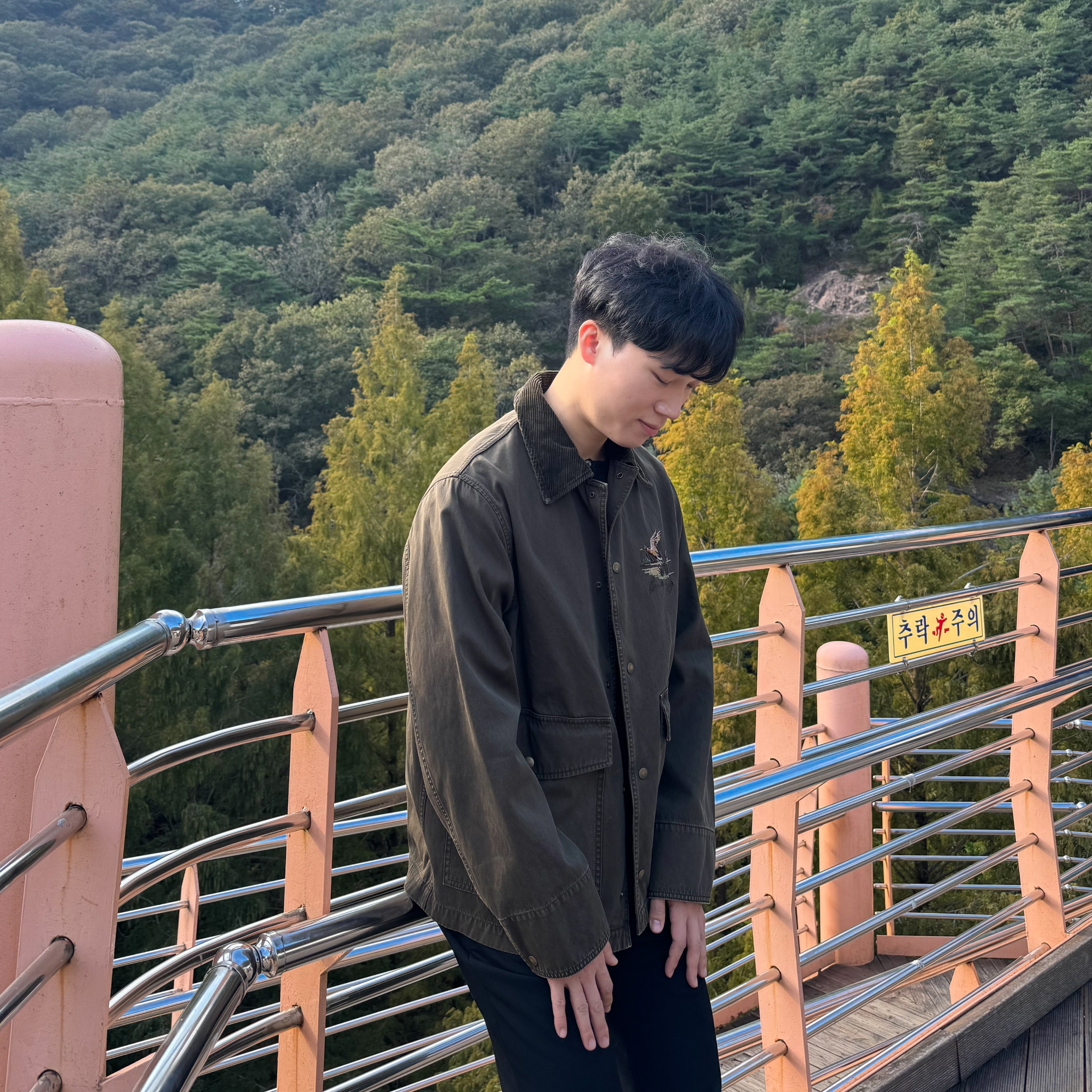 lensiuu님의 스타일