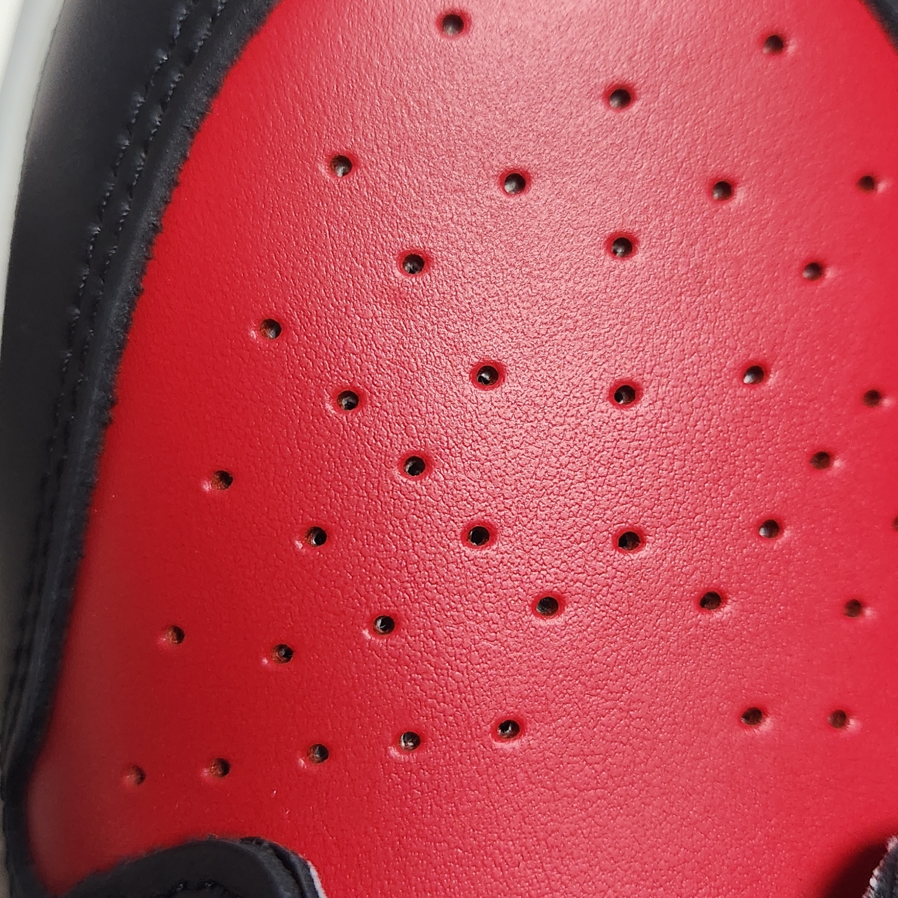 Jordan 1 High 85 Bred 착용 스타일 - 2