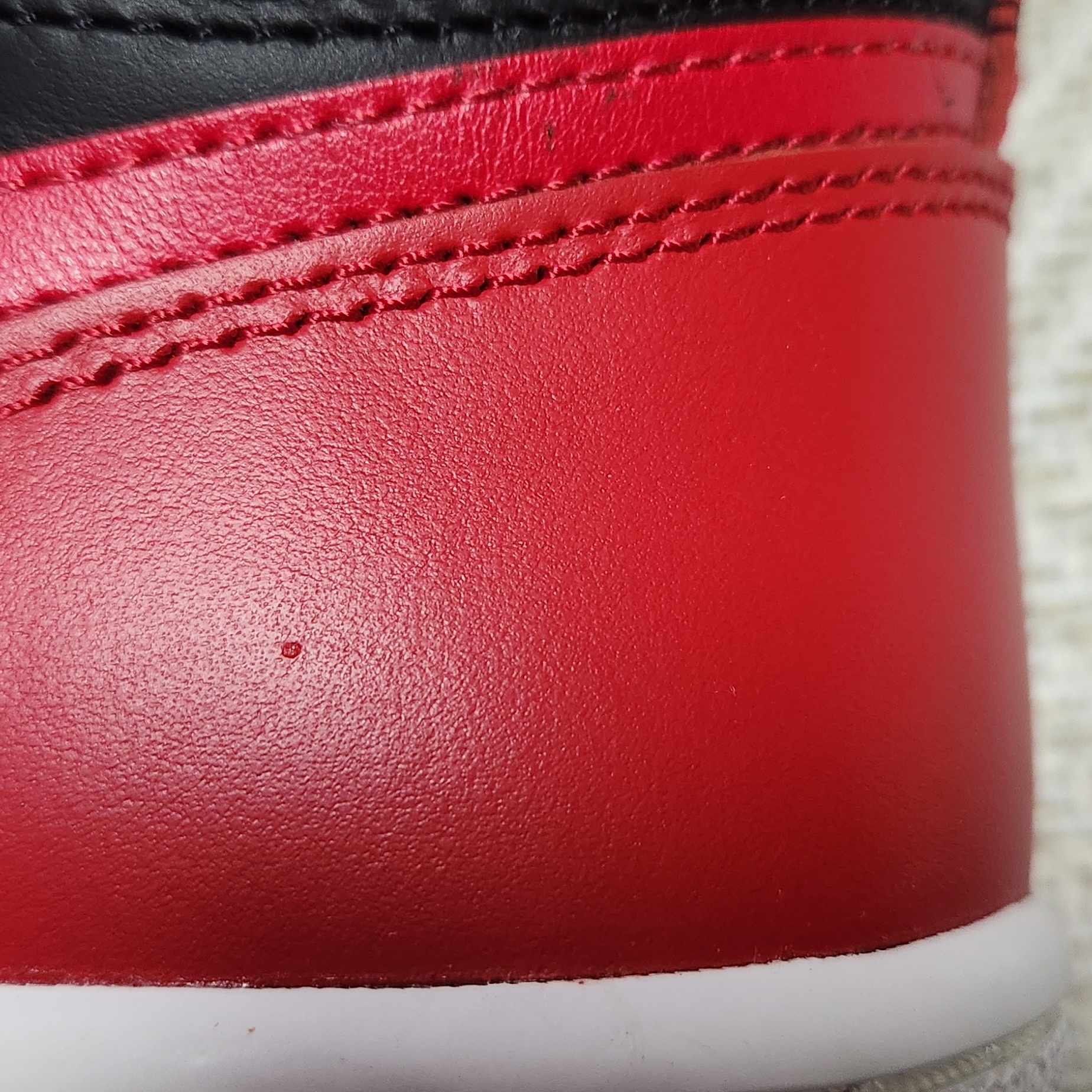 Jordan 1 High 85 Bred 착용 스타일 - 5