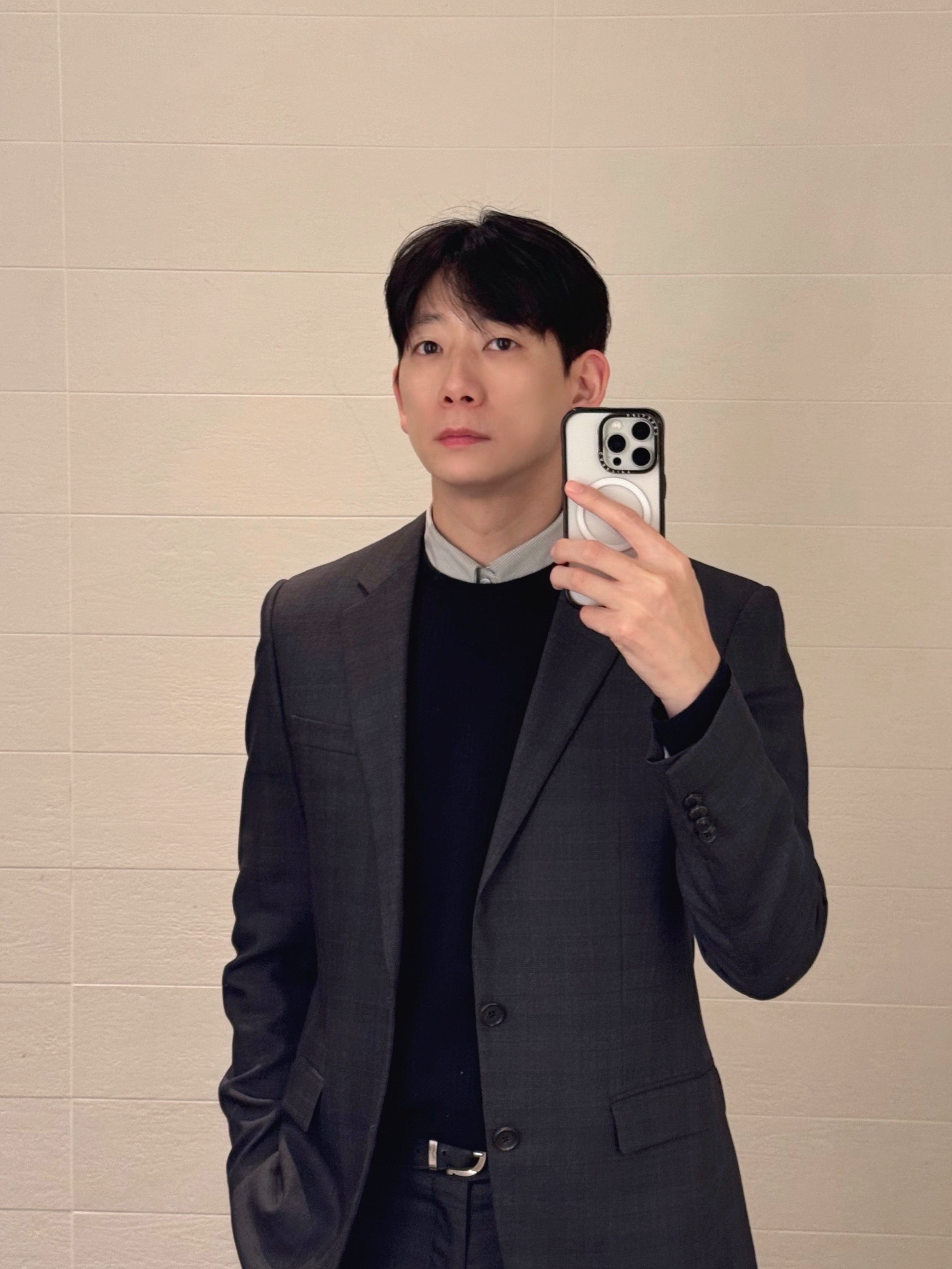 찰찰님의 스타일 - 2