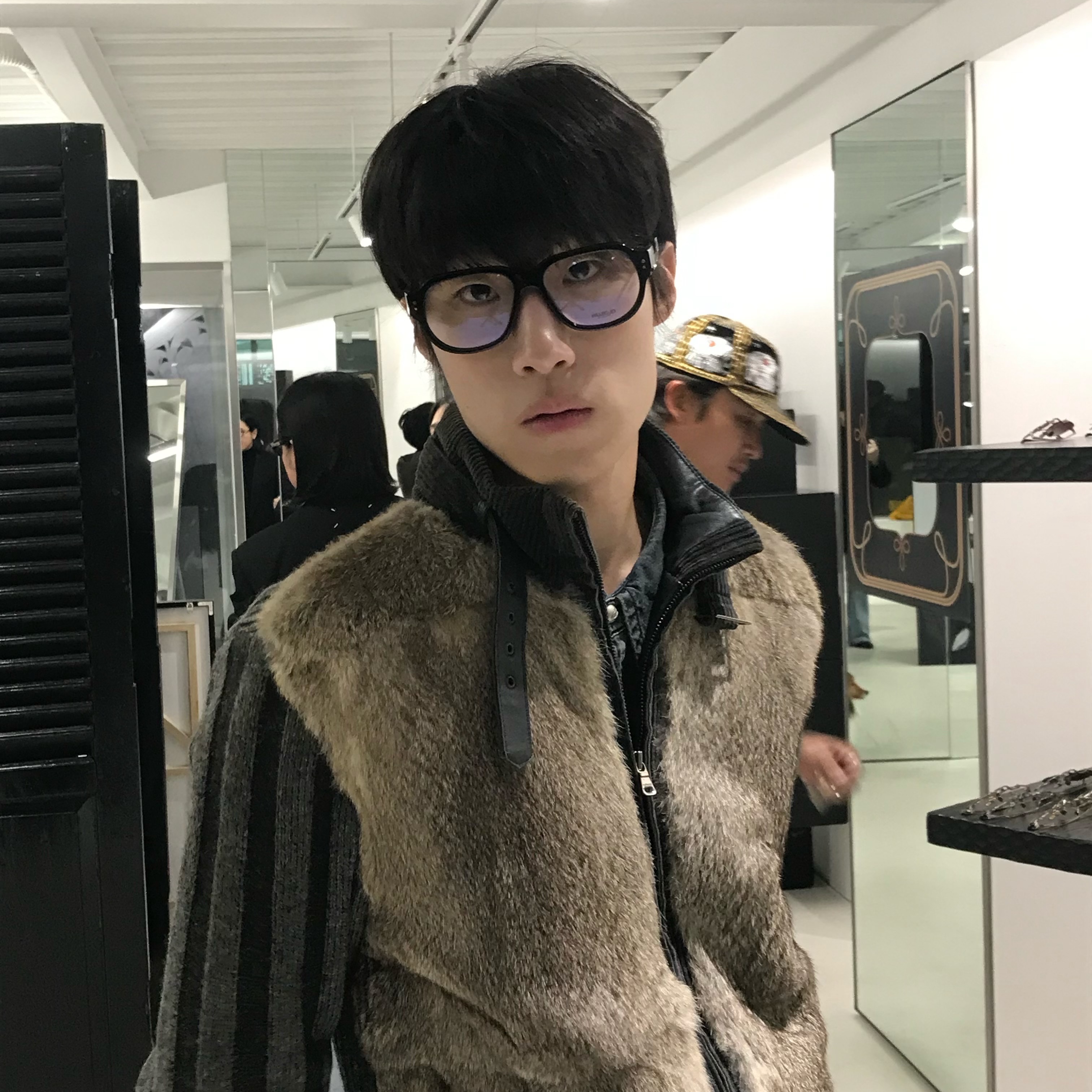챠믜슬님의 스타일 - 3