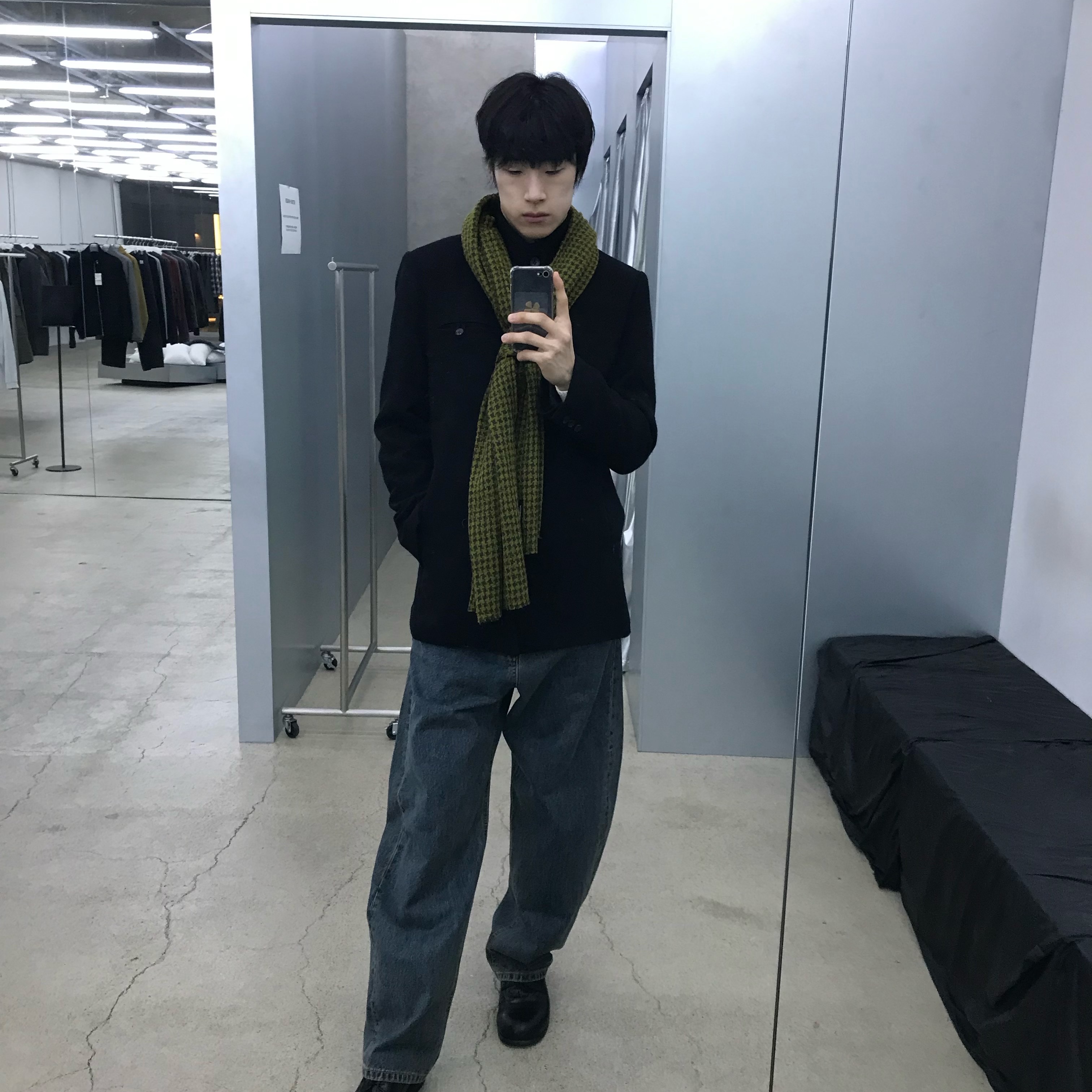 챠믜슬님의 스타일 - 1