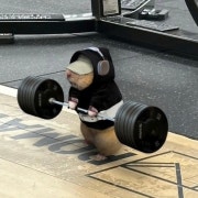 KREAM 프로필 이미지