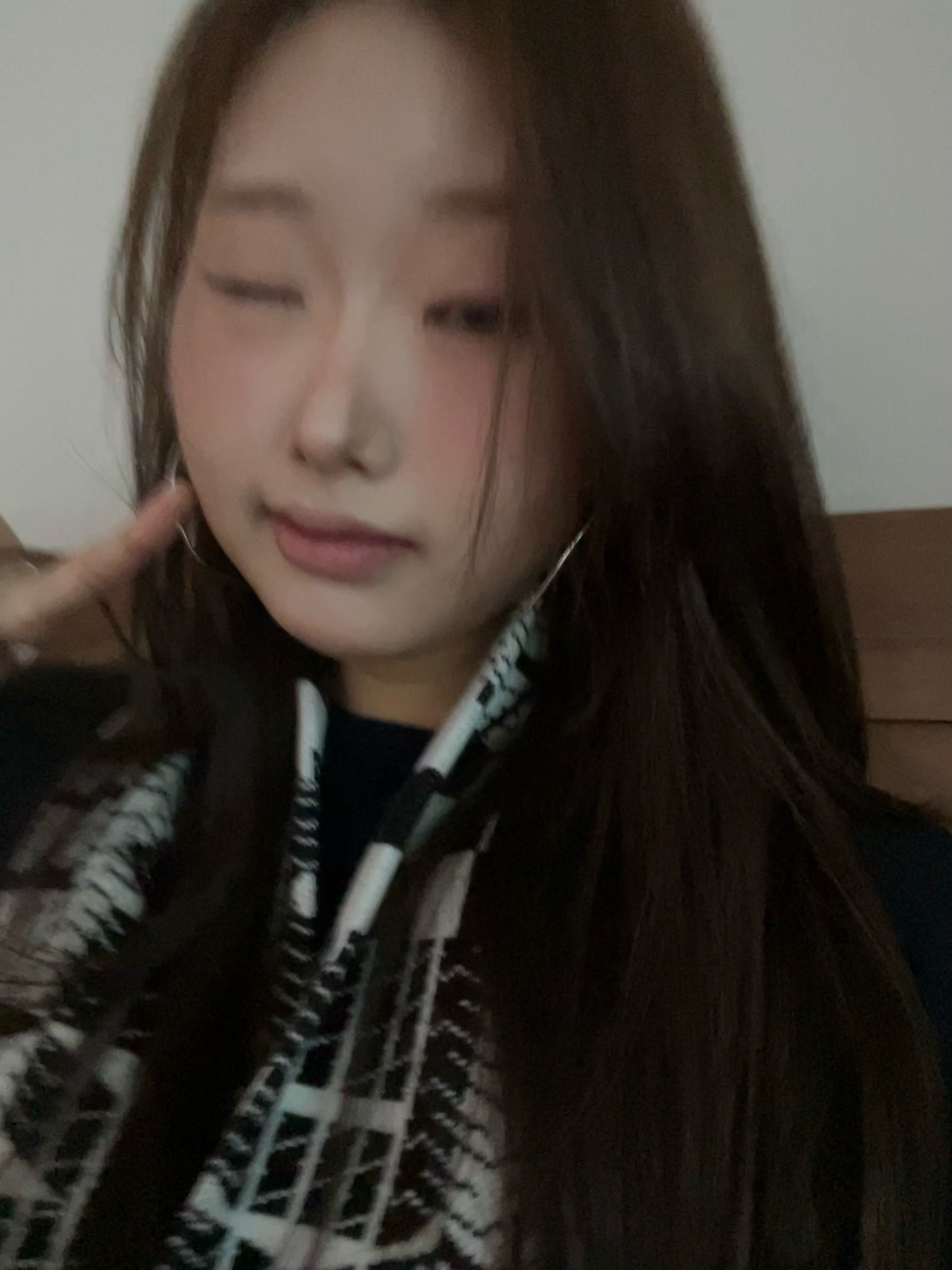 랑서님의 스타일 - 2