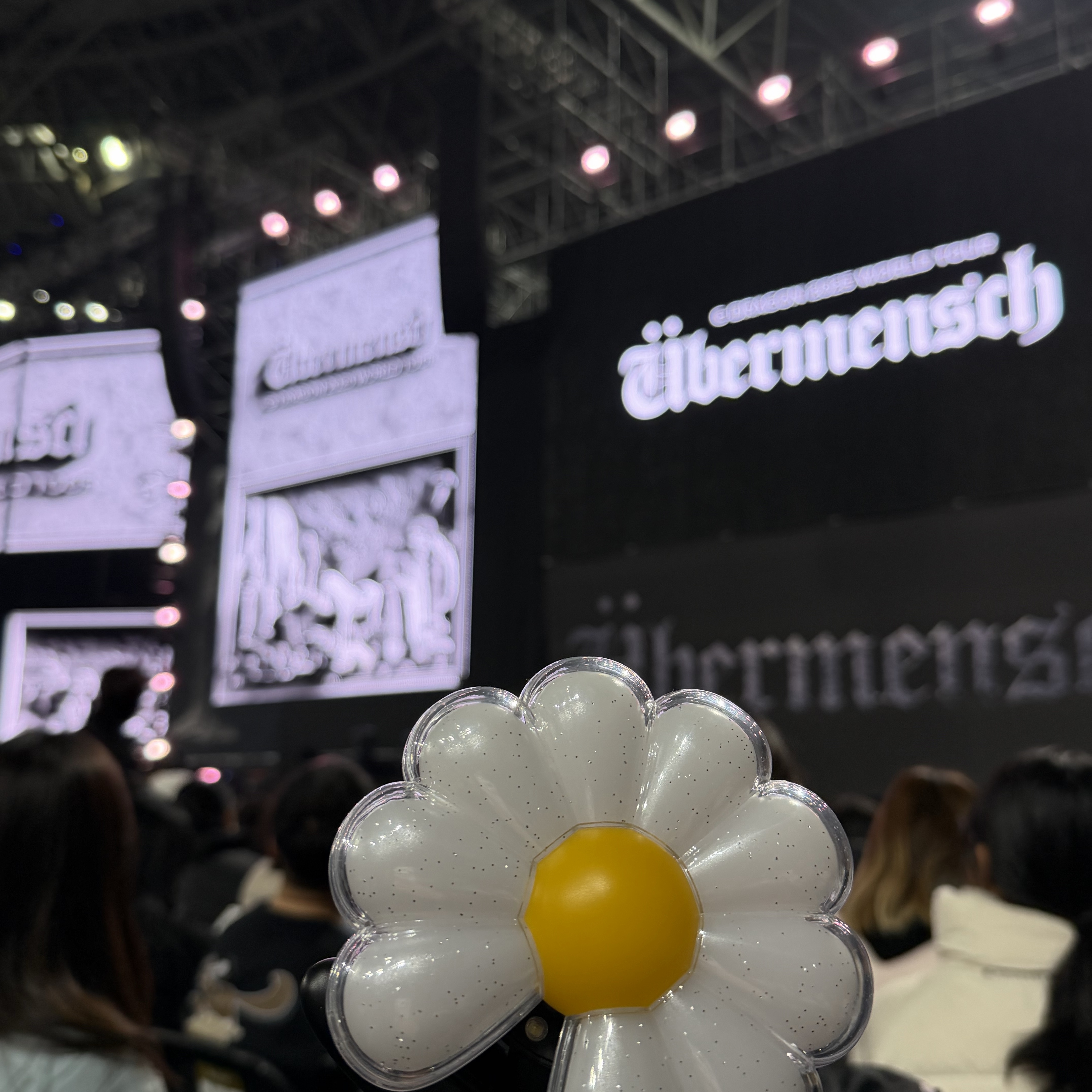 Casetify x Murakami Takashi iPhone Special Edition Flowers Phone Case Sealed Case (1 Blind Box), Supreme Box Logo Hooded Sweatshirt Black - 25FW 착용 스타일 - 3