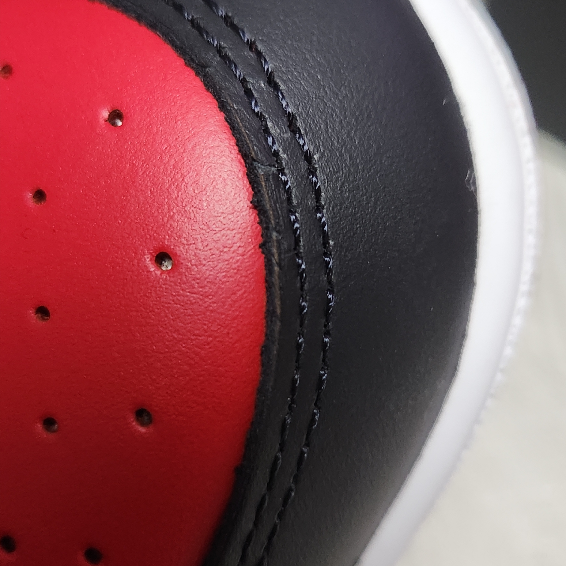 Jordan 1 High 85 Bred 착용 스타일 - 4
