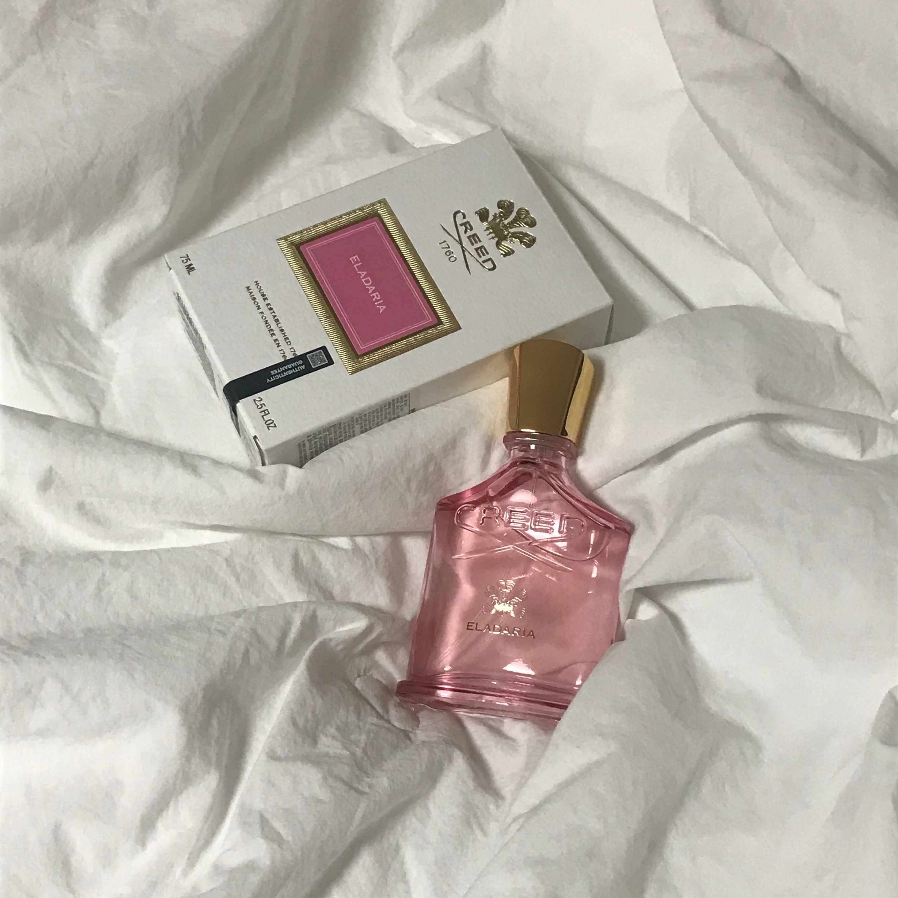Creed Eladaria Eau De Parfum 75ml 착용 스타일
