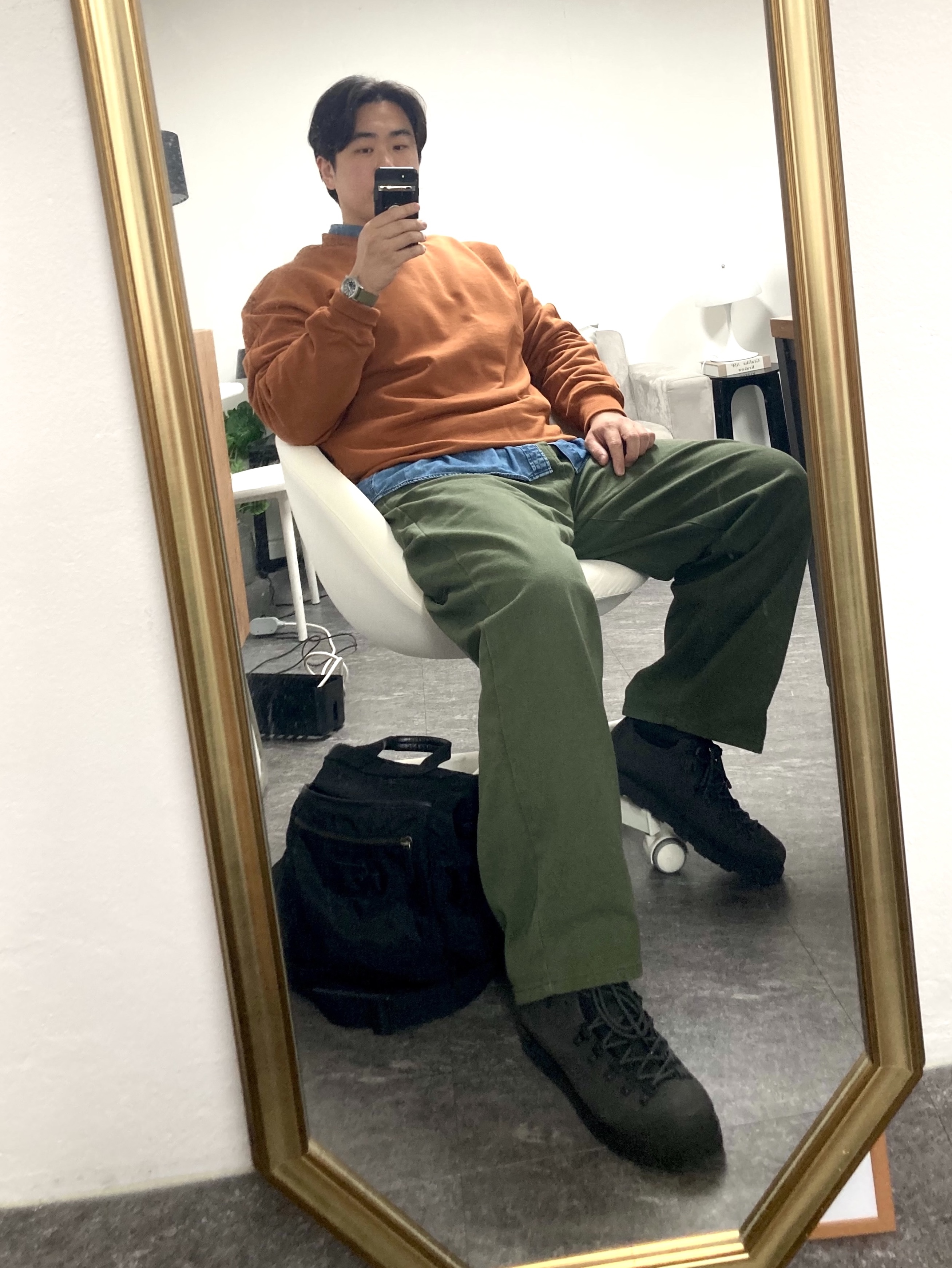 JM Lee님의 스타일 - 1