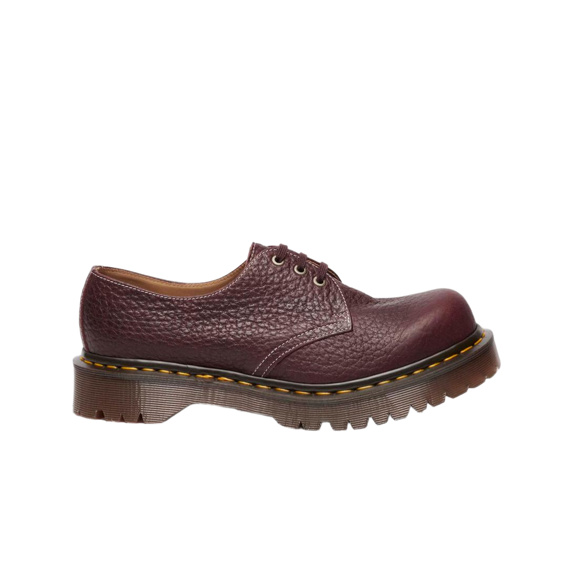 닥터마틴 1461 메이드 인 잉글랜드 버건디(Dr. Martens 1461 Made in England Burgundy)