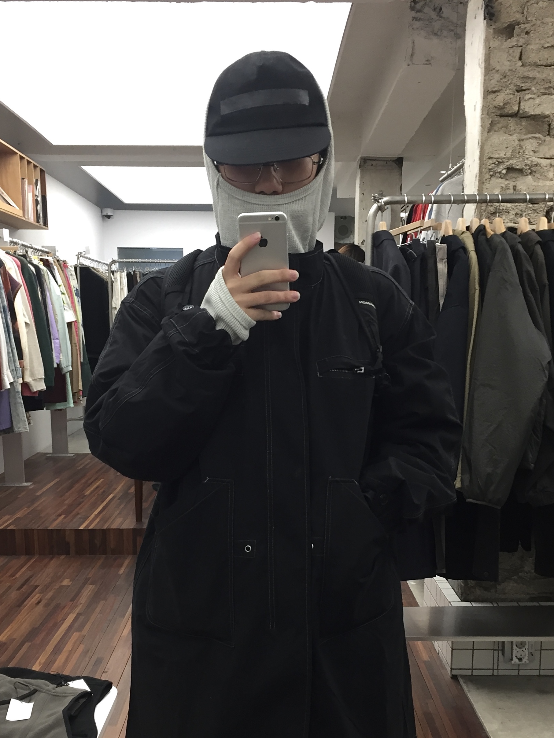 noun님의 스타일 - 1