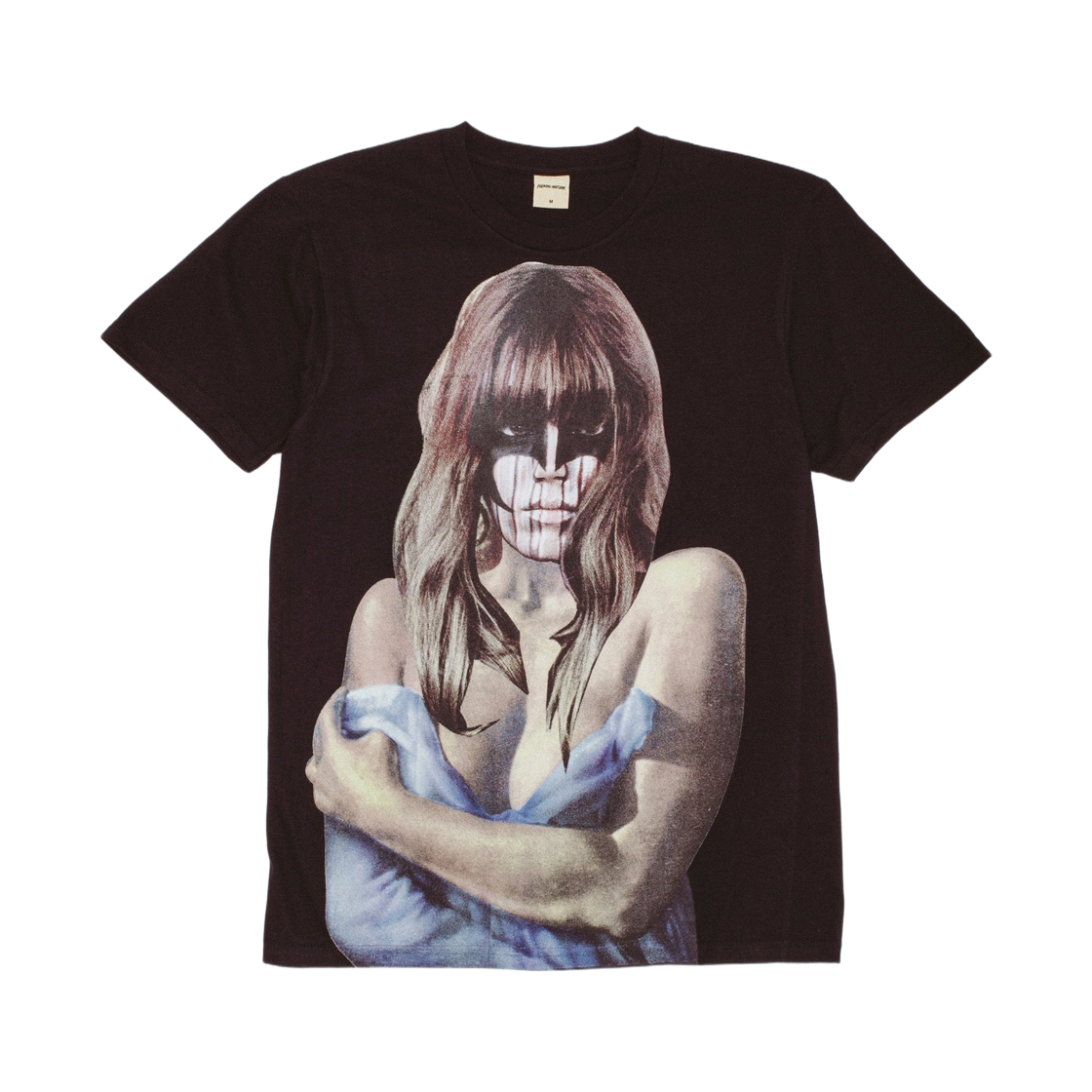 퍼킹 어썸 라스트 나이트 티셔츠 블랙(Fucking Awesome Last Night T-Shirt Black)