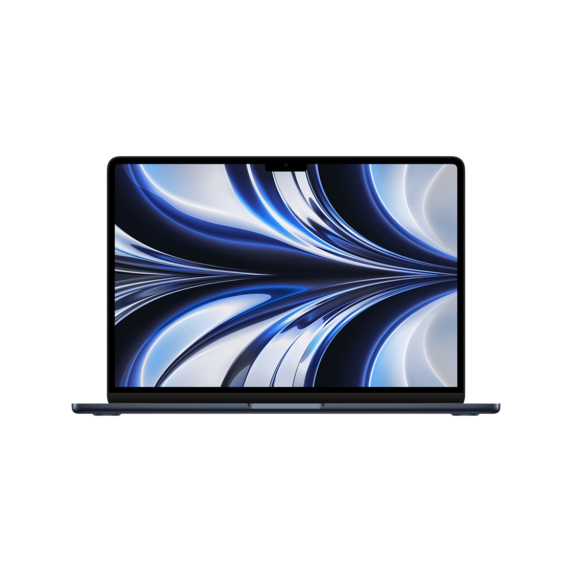 I5A2090870168 [B등급] Refurbished 2022 MacBook Air 13 M2 256GB SSD / 8GB RAM Midnight
