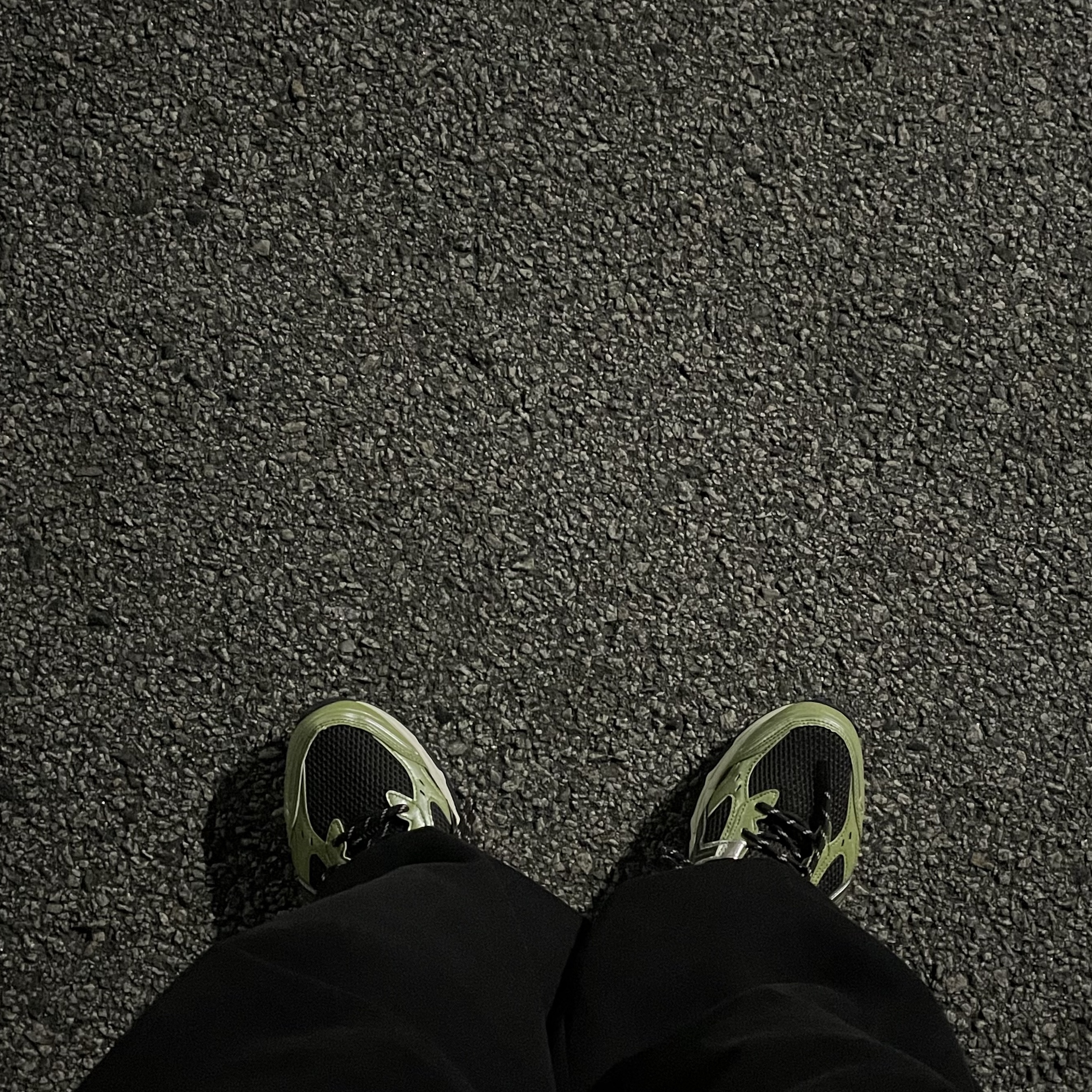 Asics x Kith Gel-Nunobiki Delicioso Pure Silver 착용 스타일