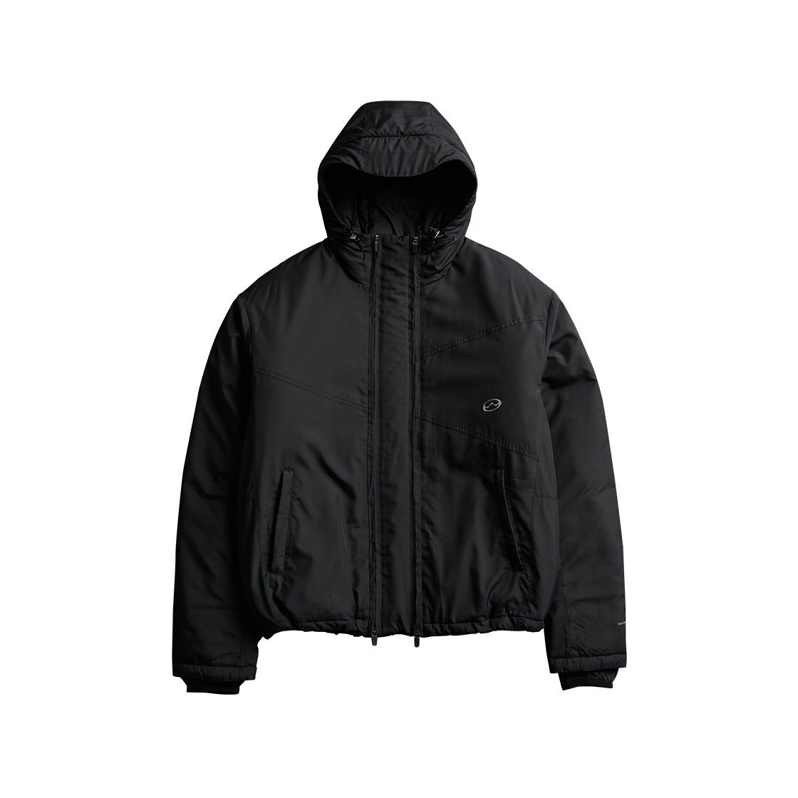 O-MOMKA5WA1106 MIM Dual Shift Padding Black