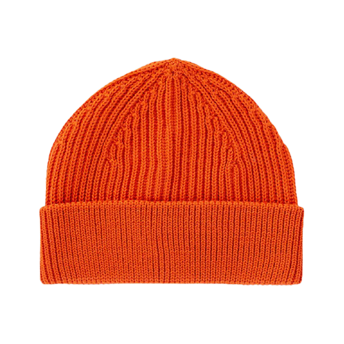안데르센 안데르센 미디움 비니 오렌지(Andersen Andersen Medium Beanie Orange)
