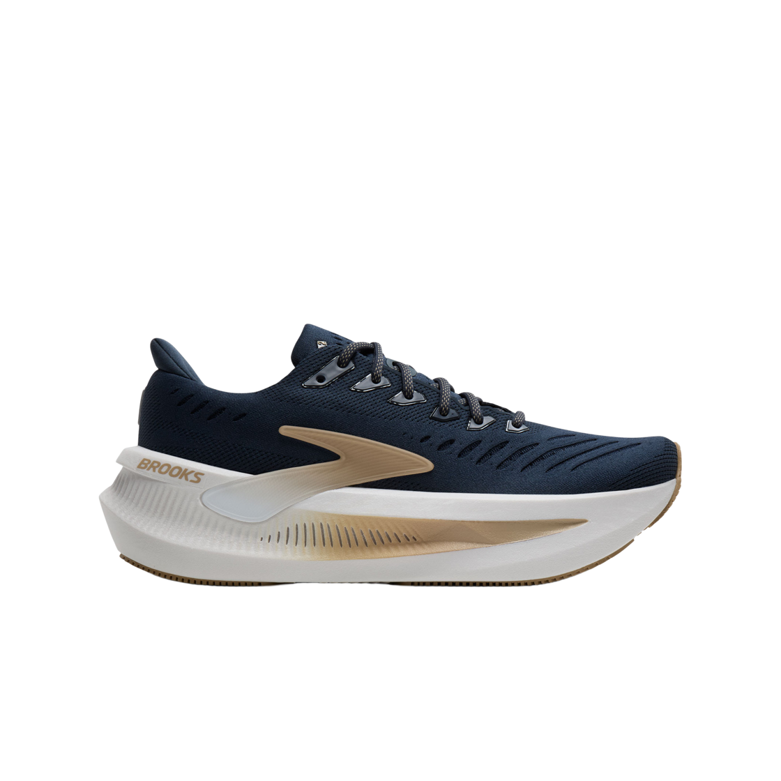 브룩스 러닝 글리세린 맥스 2 스펠바운드 스타피쉬 - D 미디움(Brooks Running Glycerin Max 2 Spellbound Starfish - D Medium)