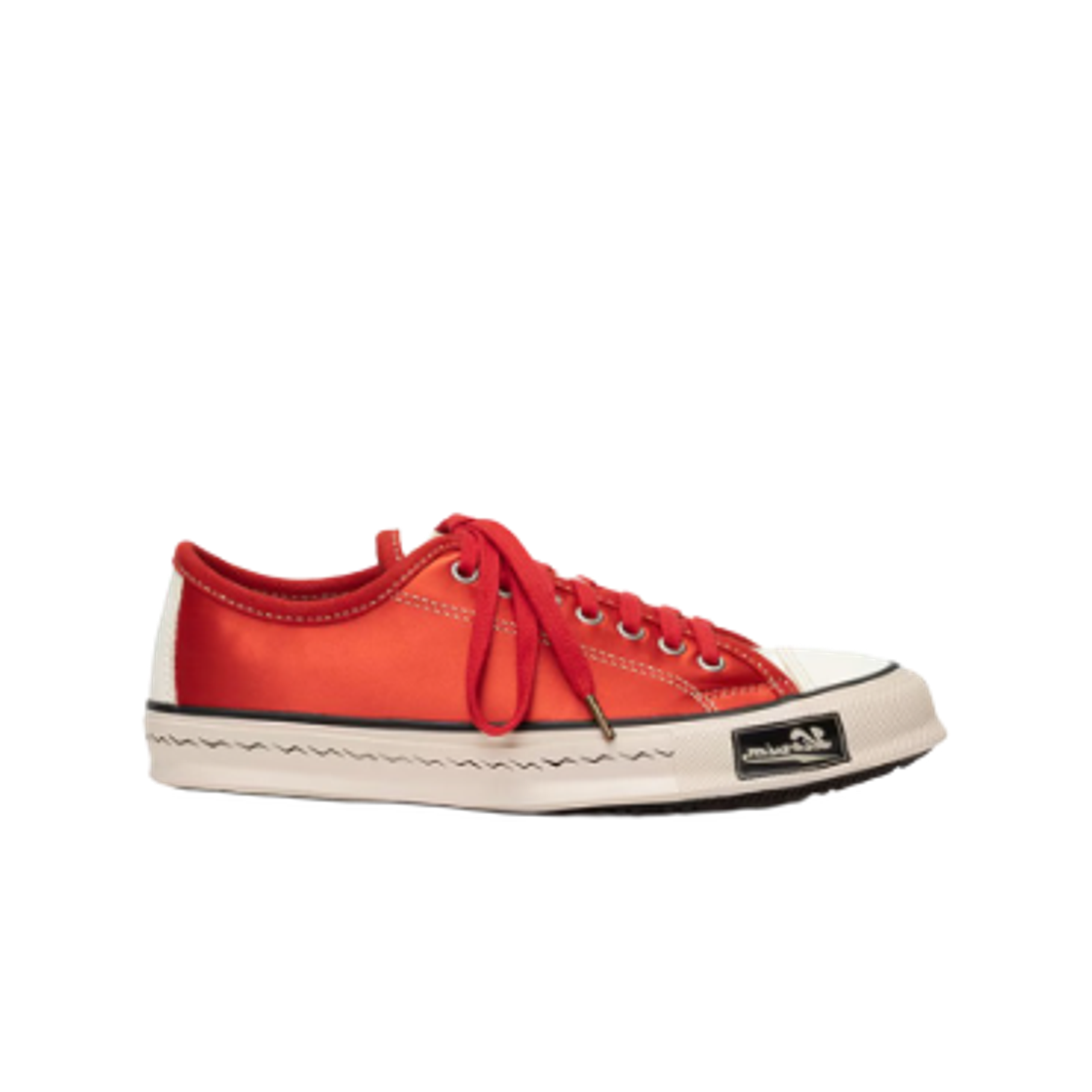 (W) 비즈빔 스캐그웨이 로우 레드 - 23FW((W) Visvim Skagway LO Red - 23FW)