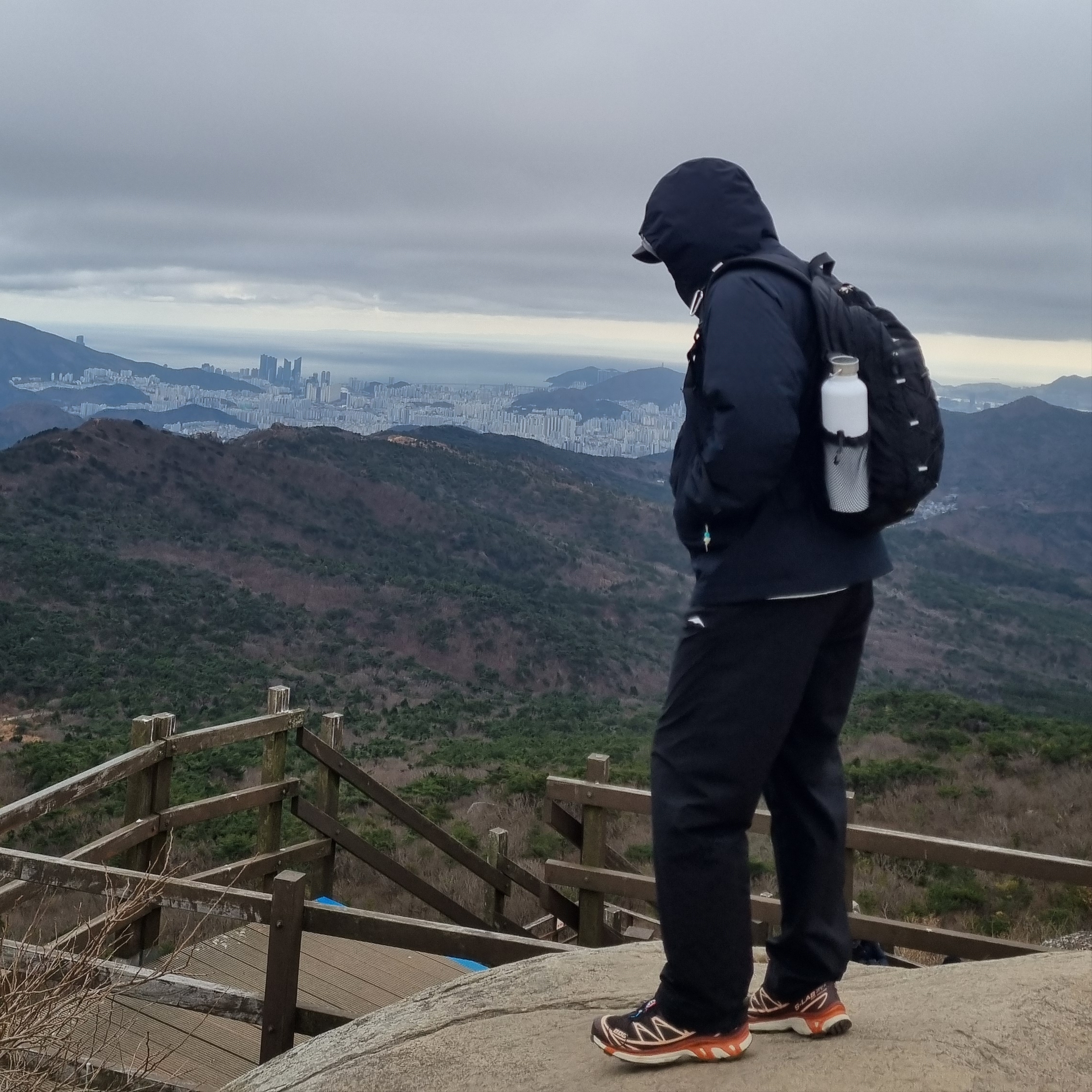 Salomon XT-6 Delicioso Chocolate Fondant, Nike ACG Storm-Fit ADV Cascade Rains Full Zip Jacket Black - Asia 착용 스타일 - 2