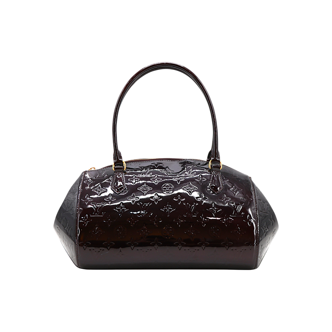 루이비통 아마란스 PM 베르니 M91493(Louis Vuitton Amarante PM Vernis M91493) - 1