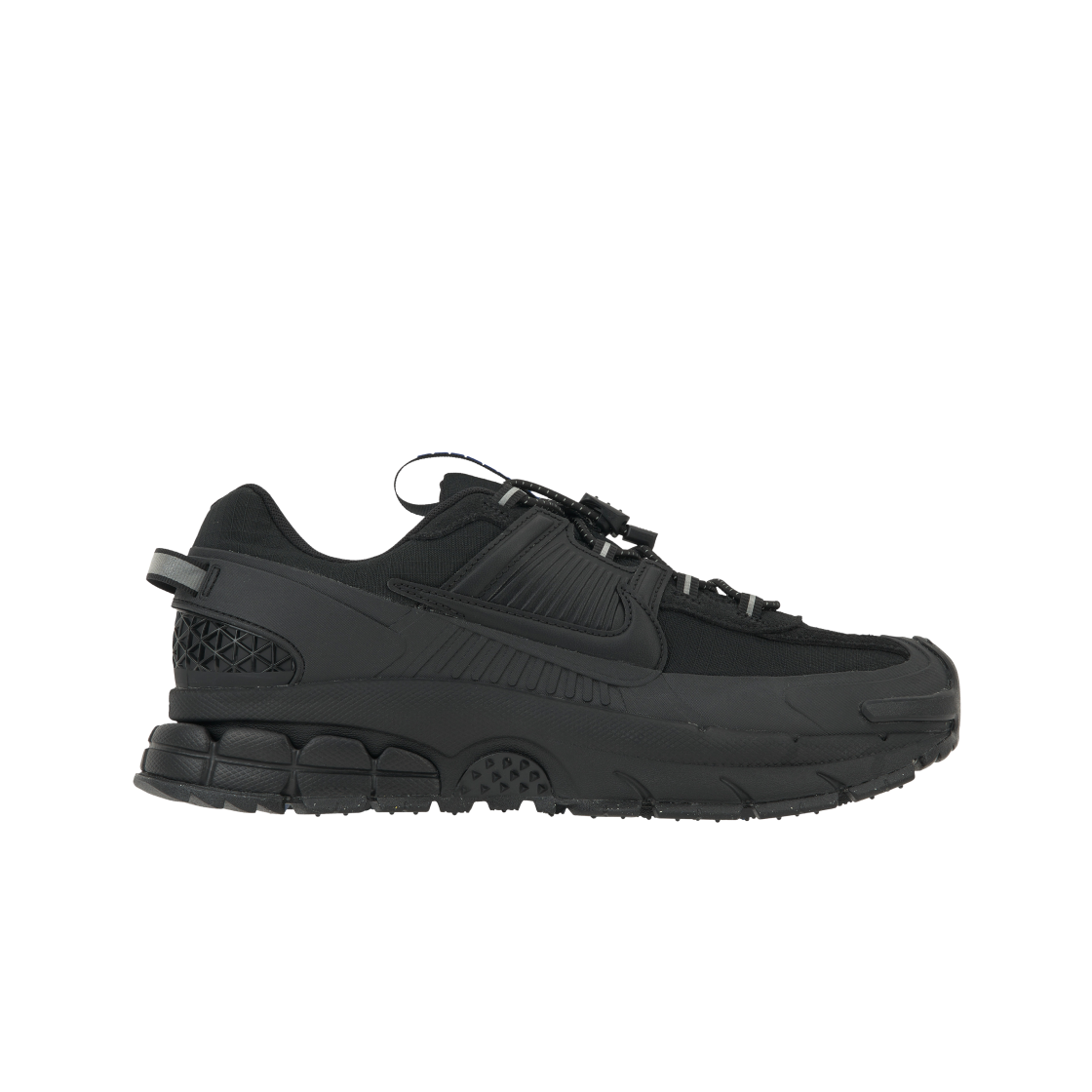 나이키 줌 보메로 롬 블랙 레이서 블루(Nike Zoom Vomero Roam Black Racer Blue)