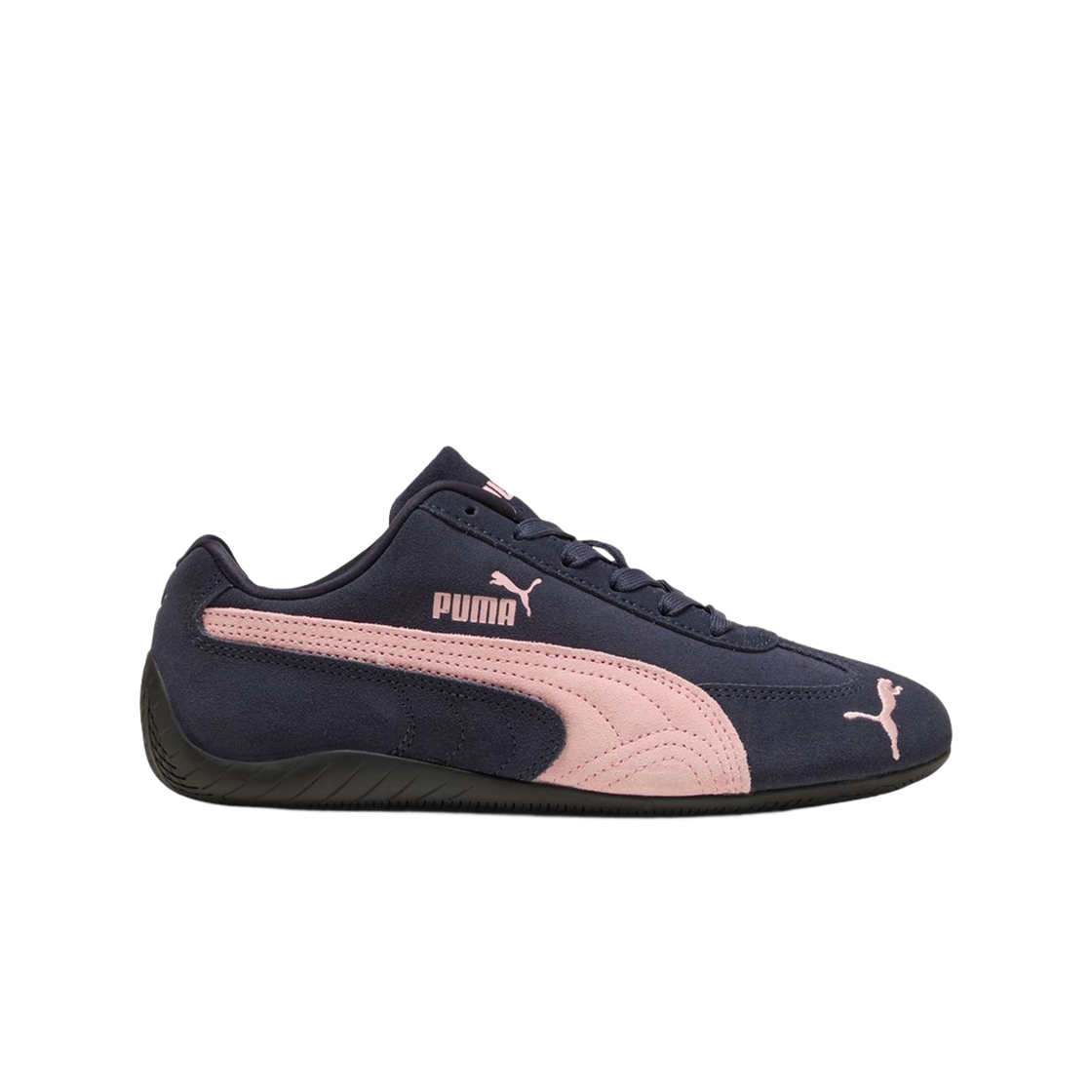 398846-83 Puma Speedcat OG New Navy Rosy Outlook