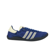Adidas x Wales Bonner Karintha Satin Supplier Color Blue
