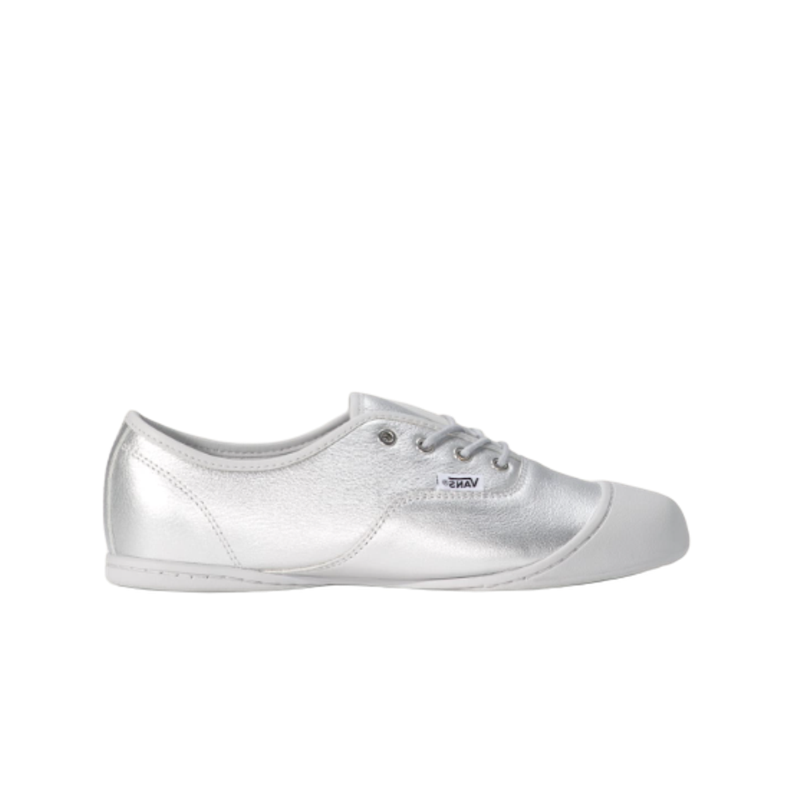반스 OTW 어센틱 프리마 실버(Vans OTW Authentic Prima Silver) - 1