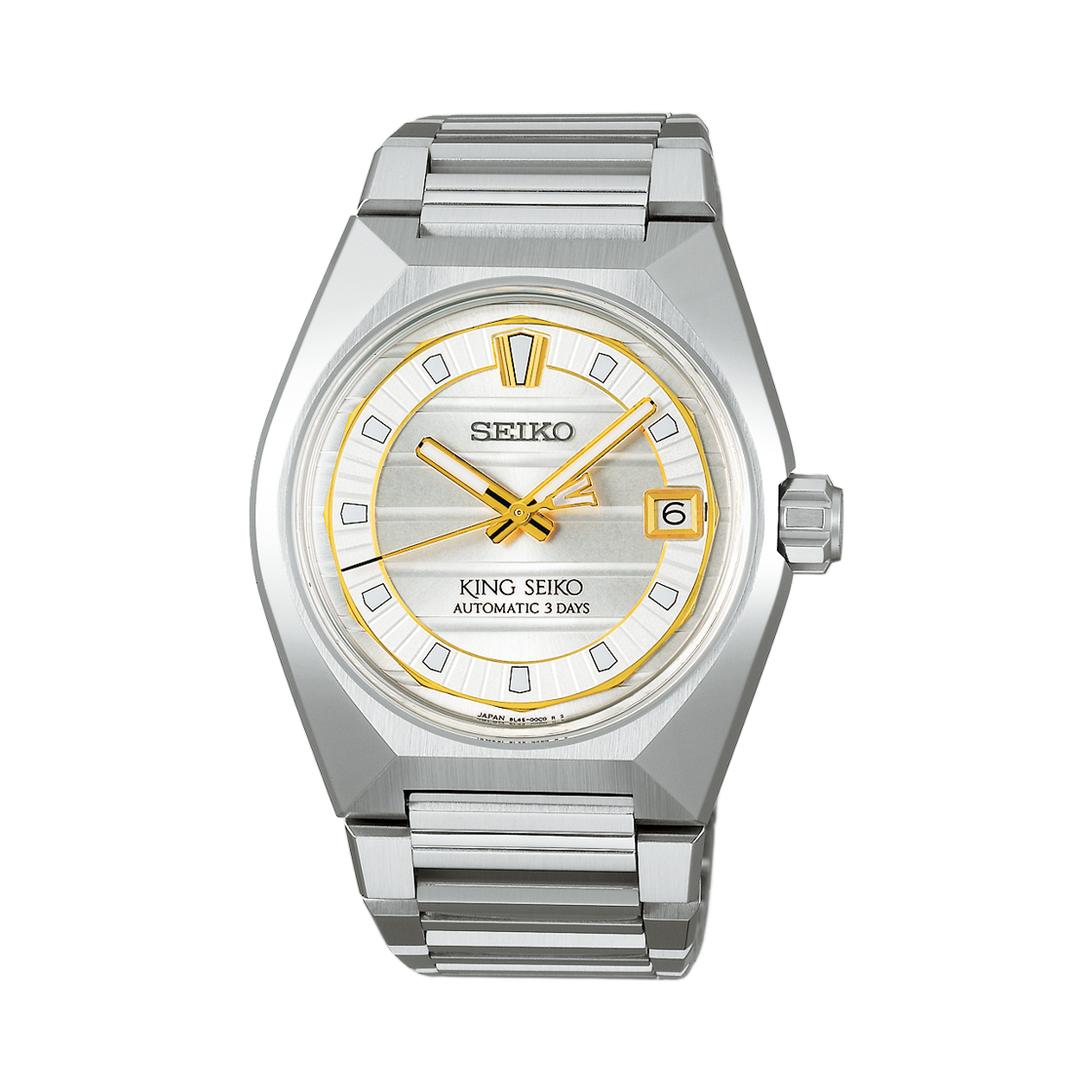 SLA087 Seiko SLA087 King Seiko Vanac
