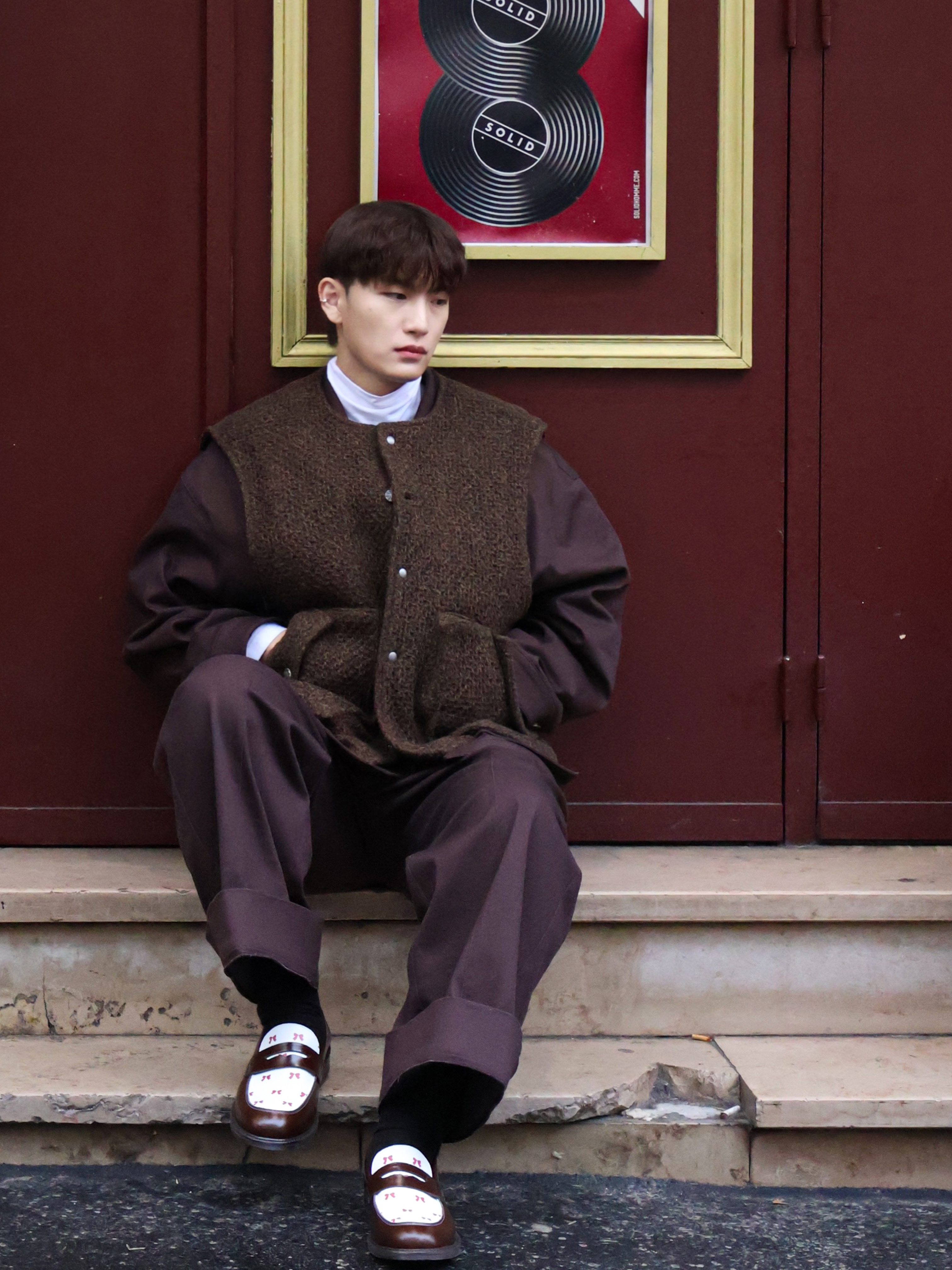 PENNY PLATE님의 스타일 - 3