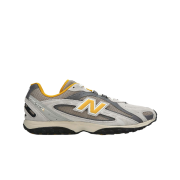 New Balance 204L Raincloud Baroque Gold