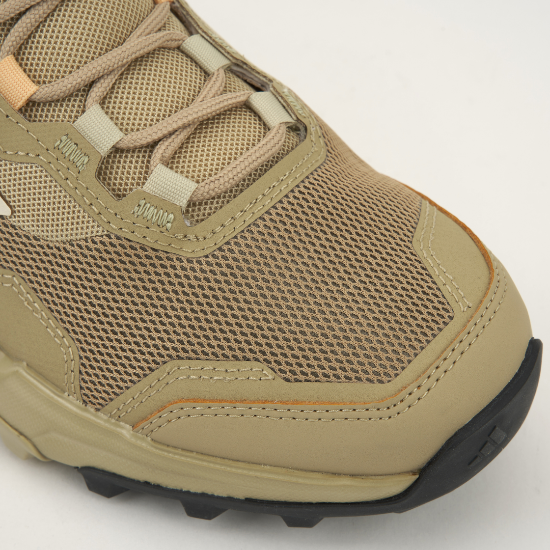 (W) 아디다스 이스트레일 2 베이지 톤((W) Adidas Eastrail 2 Beige Tone) - 8