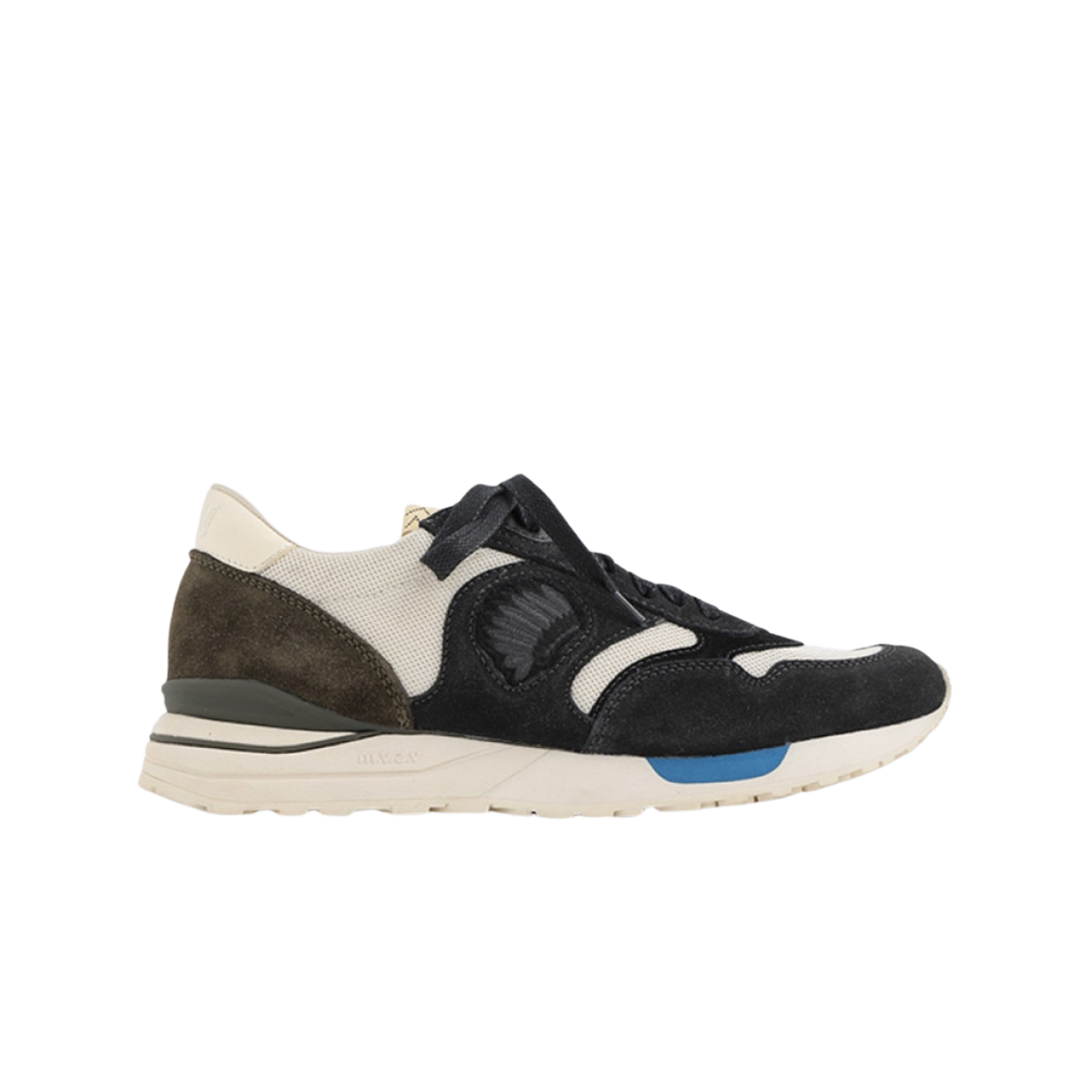 비즈빔 롤란드 조거 블랙 - 21FW(Visvim Roland Jogger Black - 21FW)