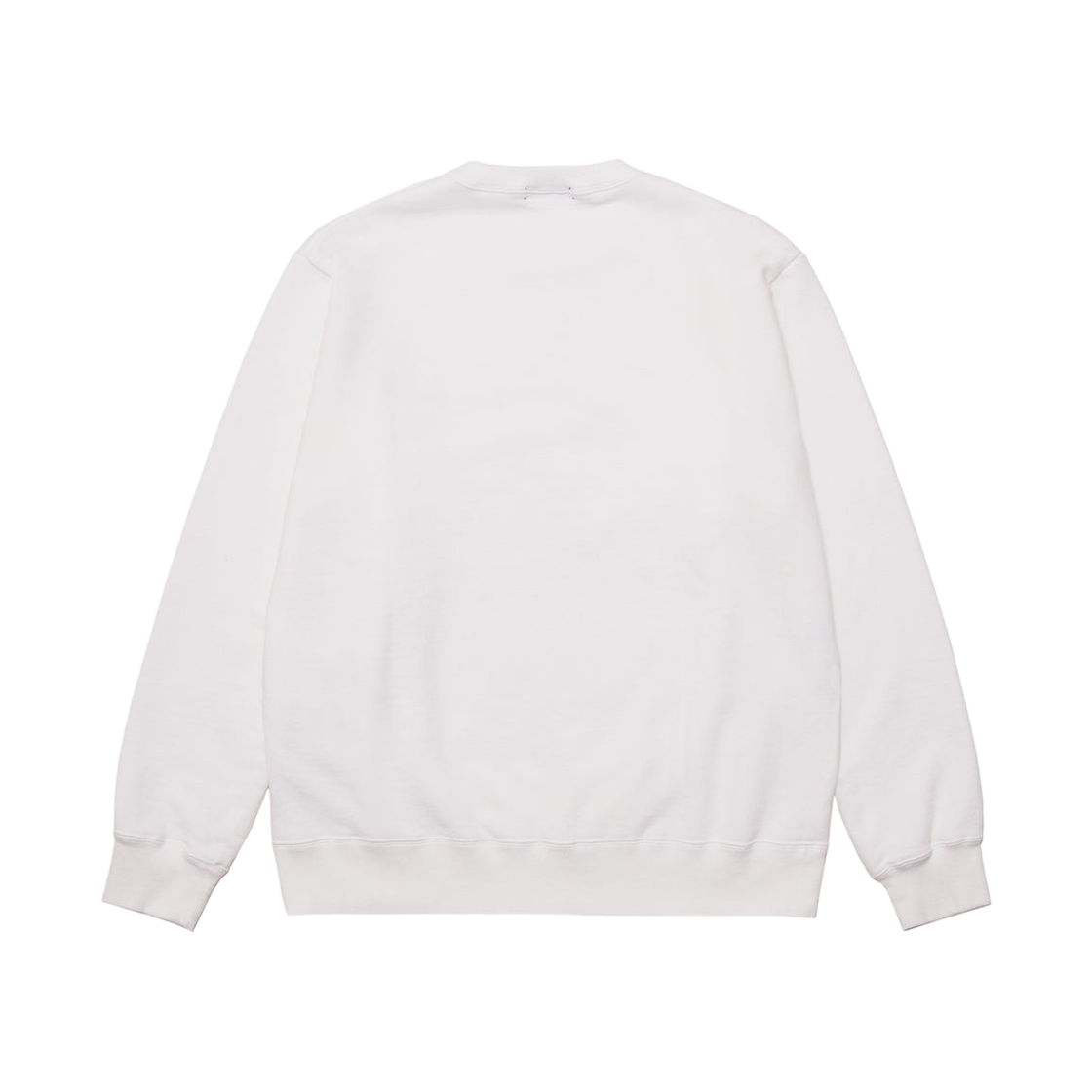 언더커버 DSMG 베어 스웨트셔츠 화이트(Undercover DSMG Bear Sweatshirt White) - 2