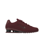 (W) Nike Shox Z Dark Team Red Mystic Dates