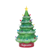 Supreme 15" Holiday Tree Green - 25FW