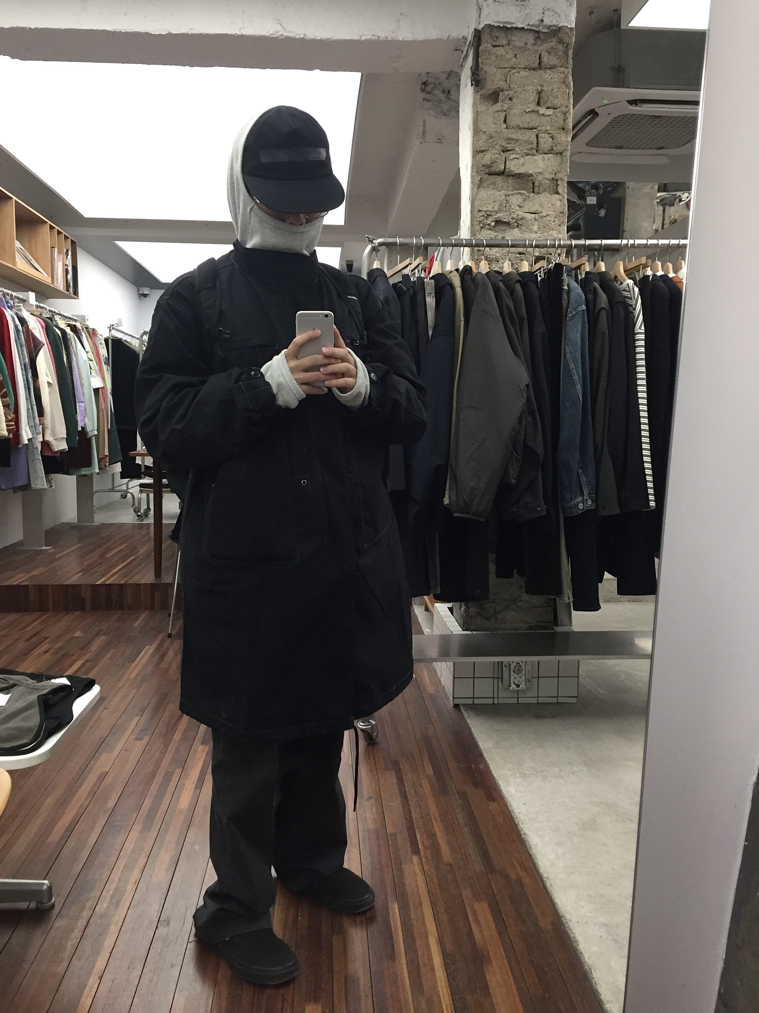 noun님의 스타일 - 2