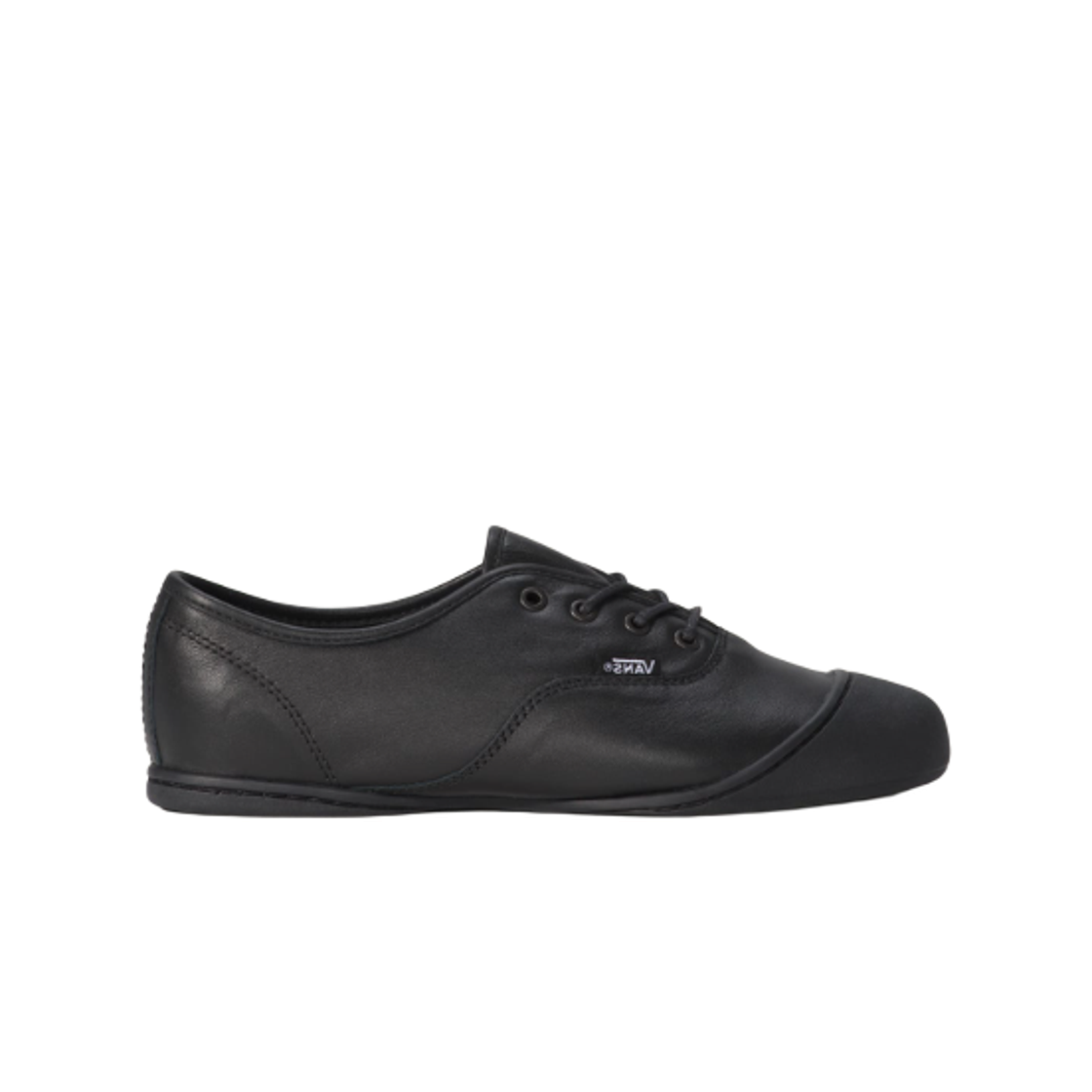 반스 OTW 어센틱 프리마 블랙(Vans OTW Authentic Prima Black) - 1