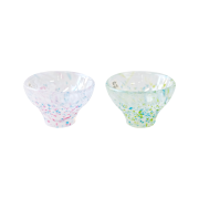 [3% 적립] MINOHAN KOREA SNOWFLOWER SAKE GLASS