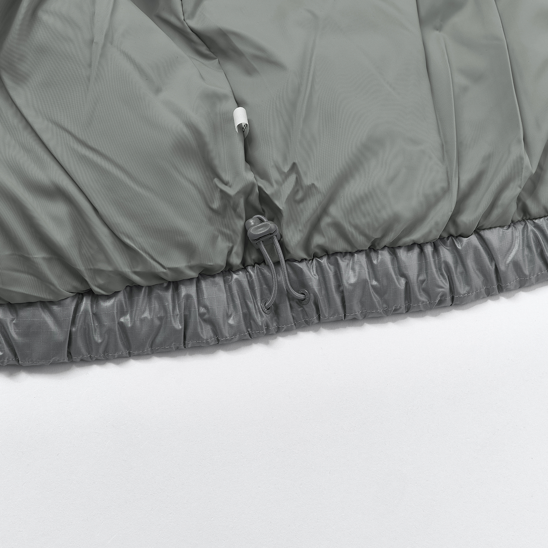 노스페이스 온도라 다운 자켓 RDS 그레이 - 25FW(The North Face Ondora Down Jacket RDS Gray - 25FW) - 7
