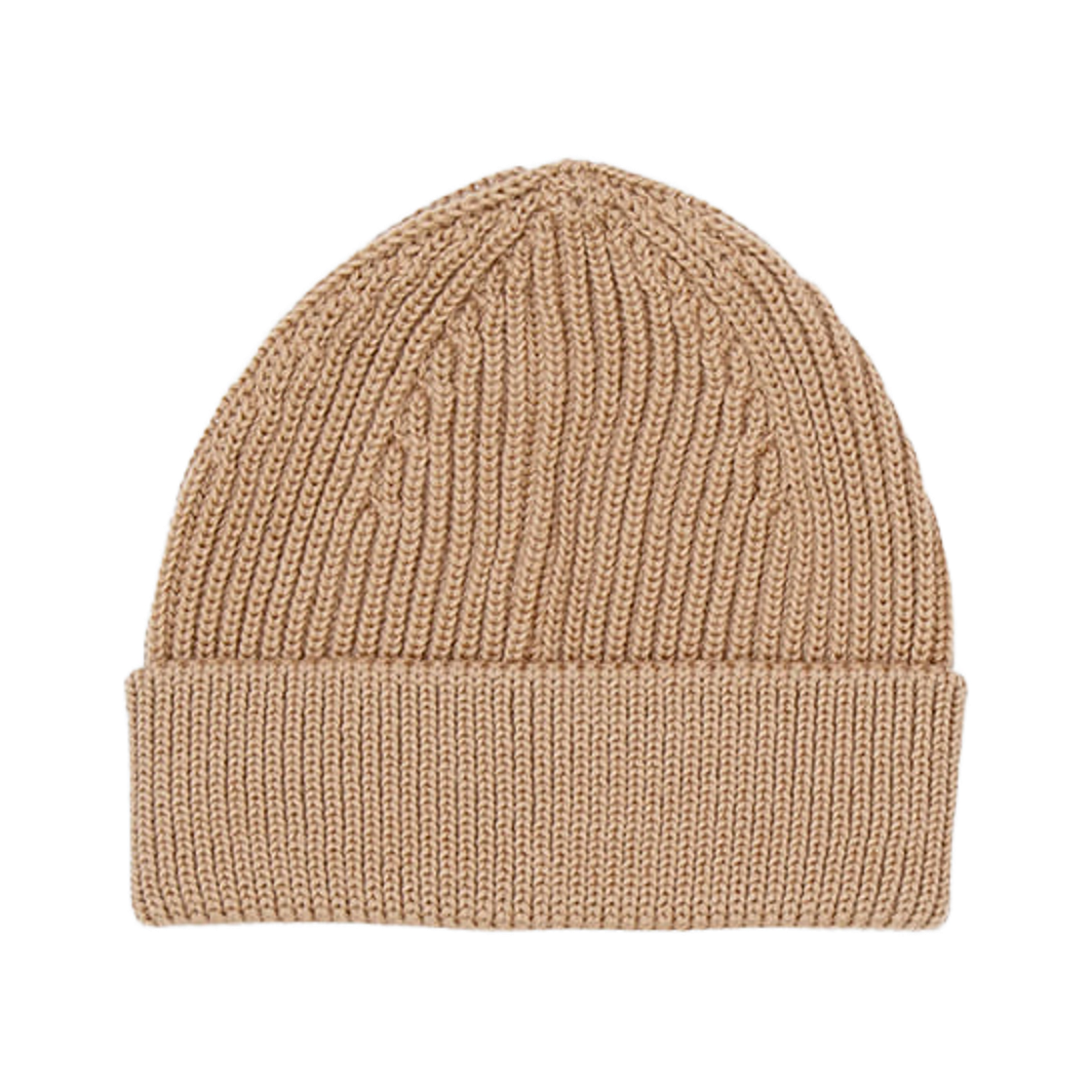 안데르센 안데르센 미디움 비니 카멜(Andersen Andersen Medium Beanie Camel)