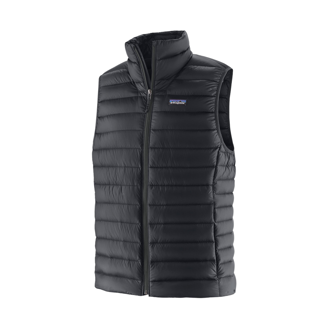 파타고니아 다운 스웨터 베스트 블랙(Patagonia Down Sweater Vest Black)