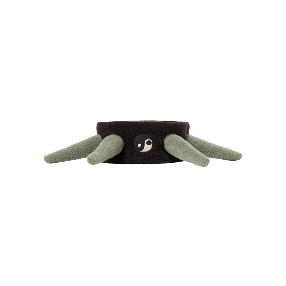 humanmade CPFM CACTUSHEAD HEADBAND ヘアバンド 휴먼 메이드 x CPFM 캑터스헤드 헤드밴드 블랙 | Human Made | KREAM