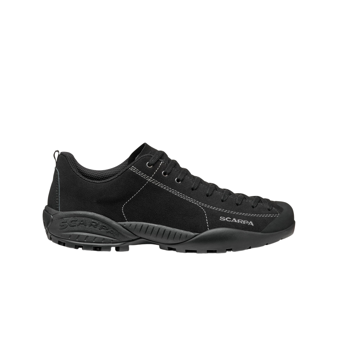 스카르파 모히토 블랙(Scarpa Mojito Black)