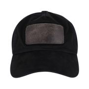 Xlim Ep.8 01 Cap Black
