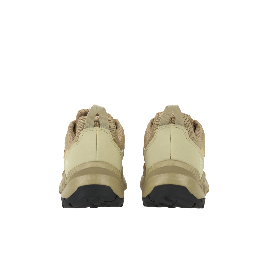 (W) 아디다스 이스트레일 2 베이지 톤((W) Adidas Eastrail 2 Beige Tone) - 6